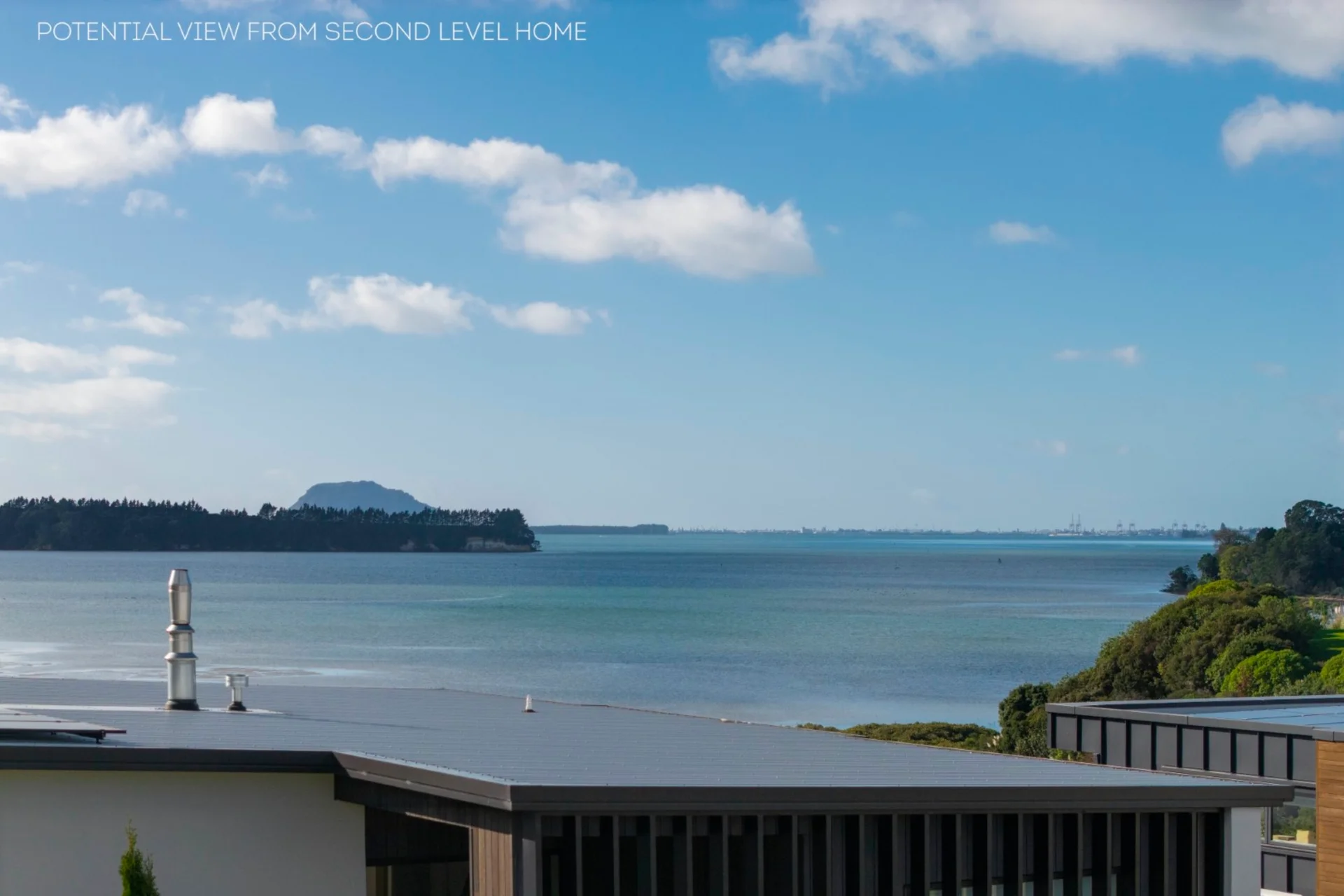 47 Lakeside Terrace