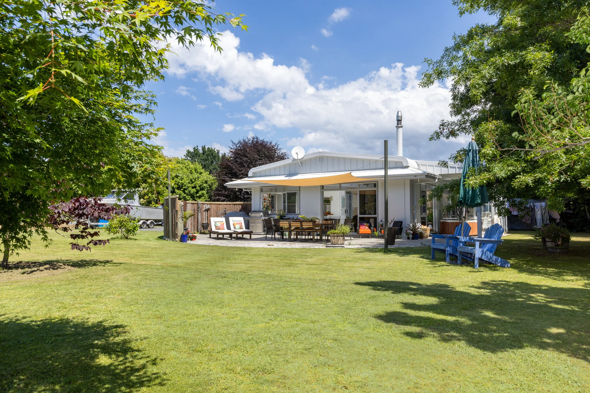 21R Asher Road