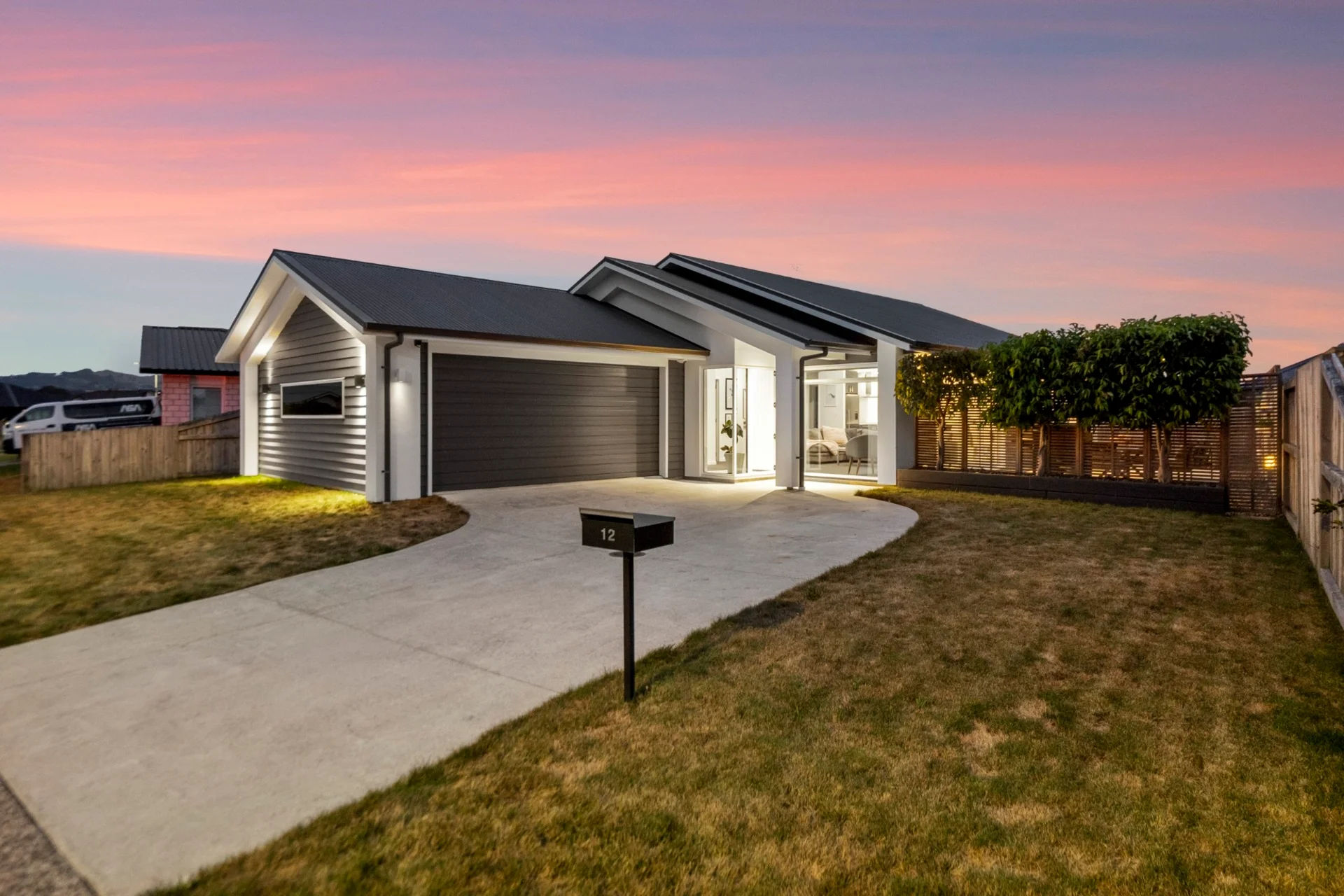 12 Kahuparere Crescent