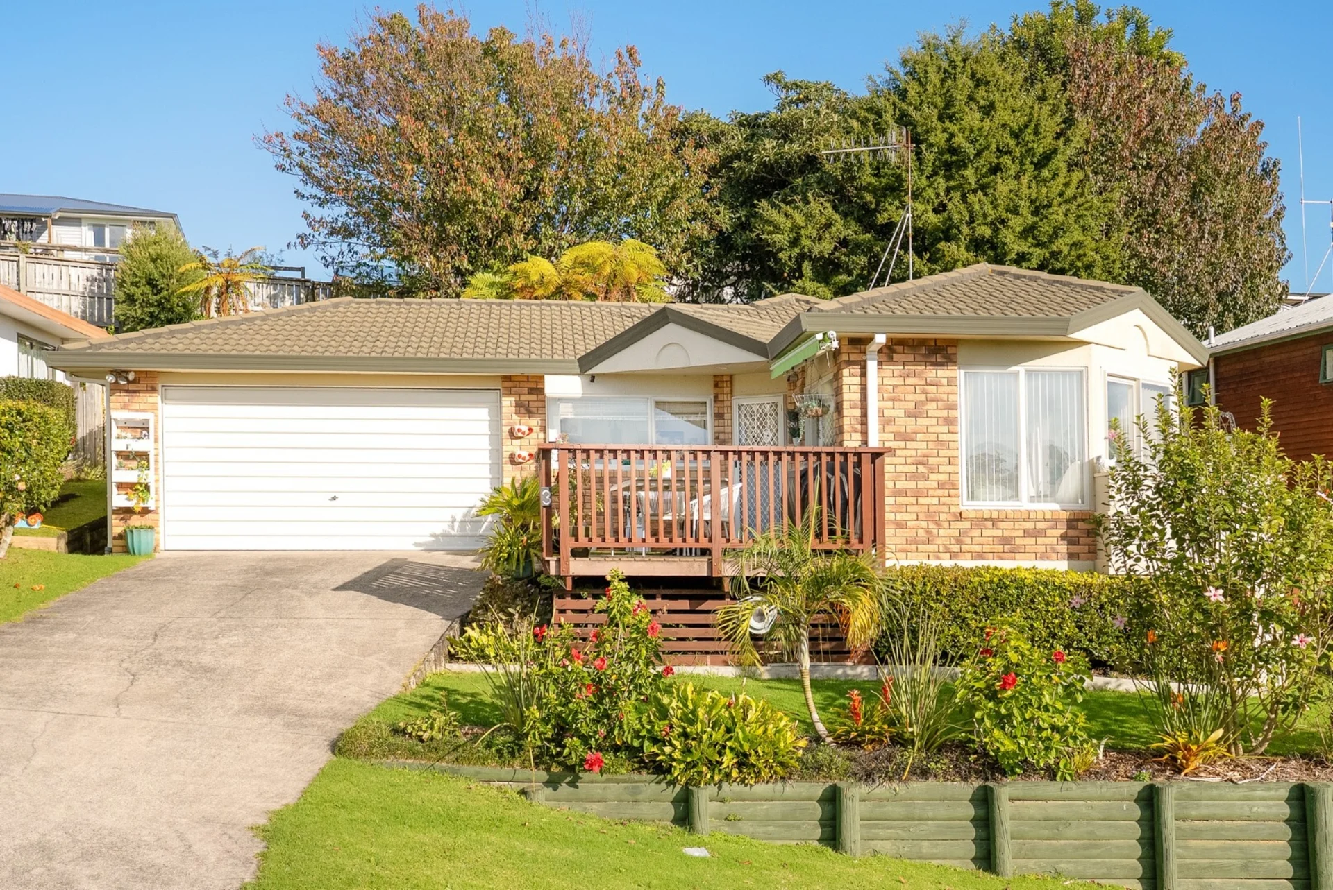 3 Te Koari Drive