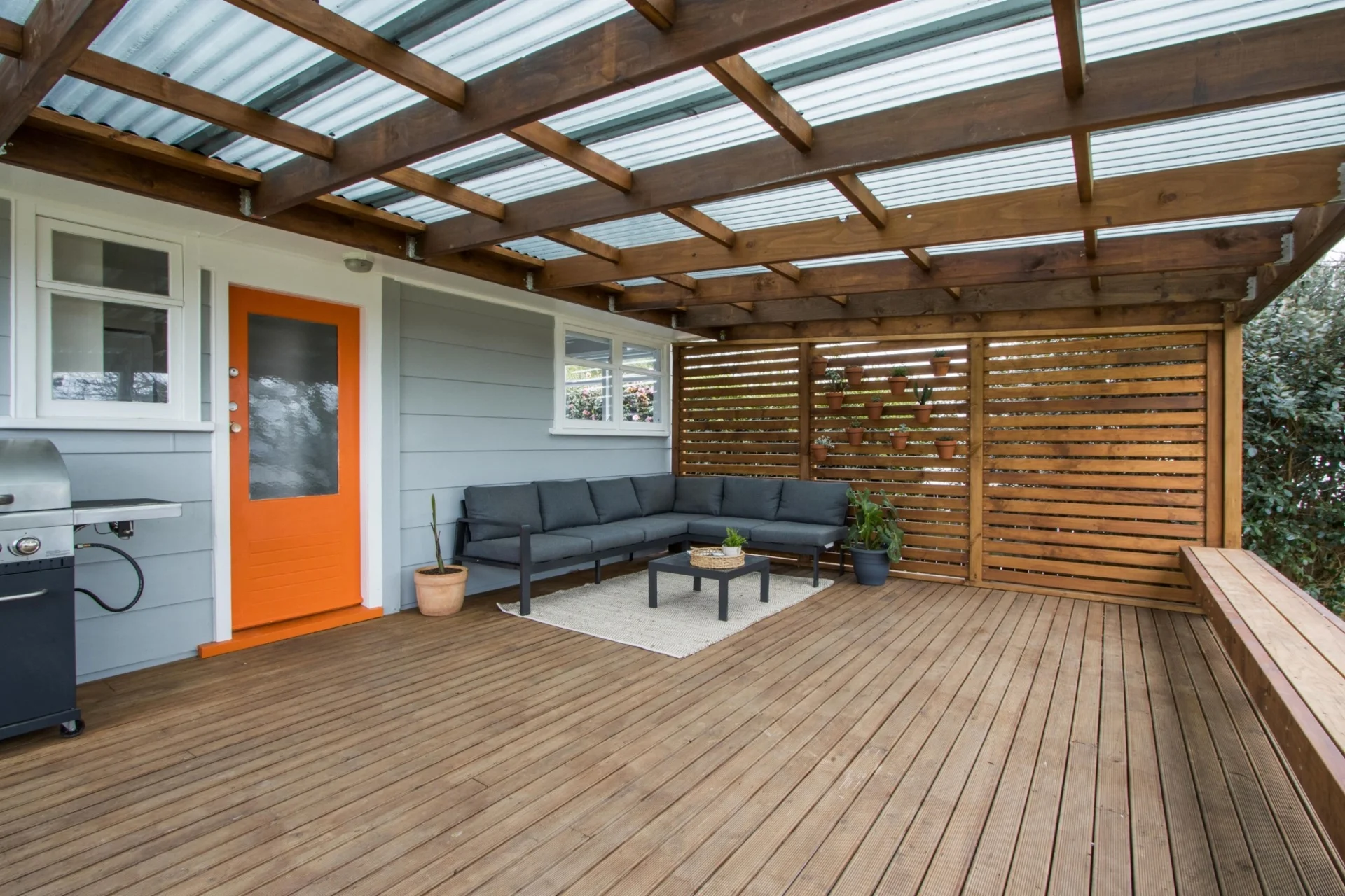 50 Gladstone Road
