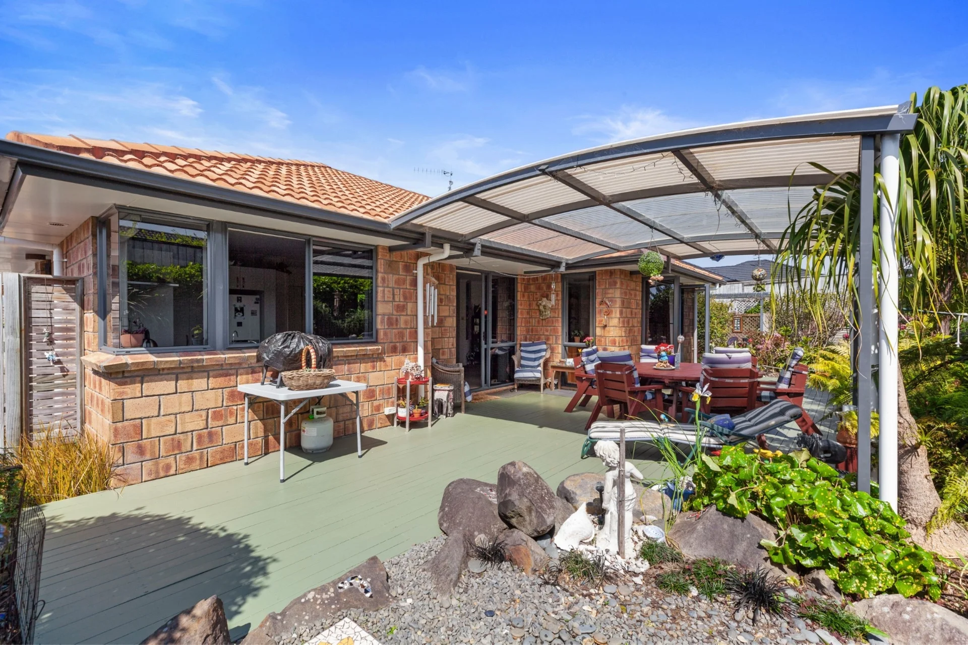 5 Kirtle Close