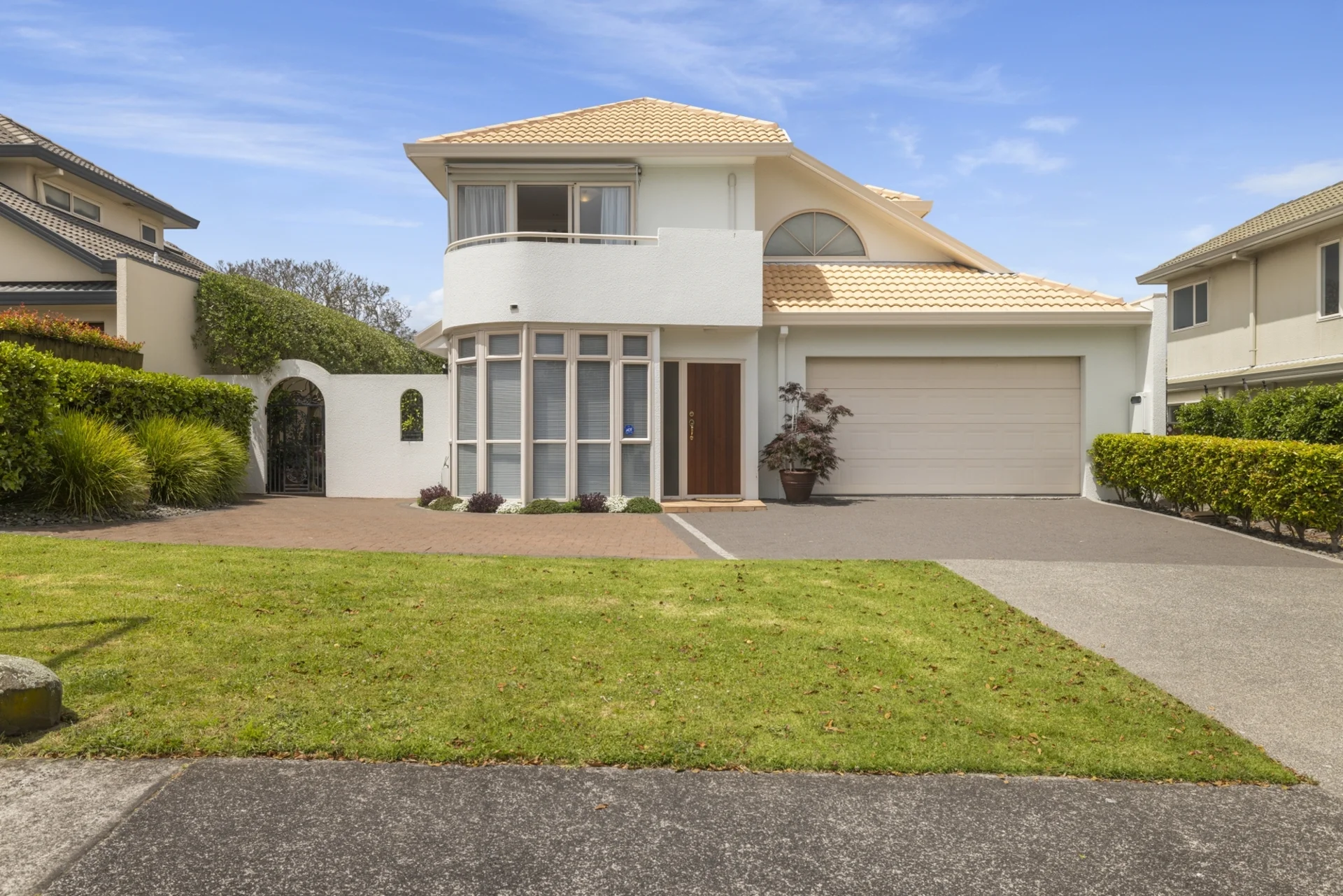 4 Selwyn Street
