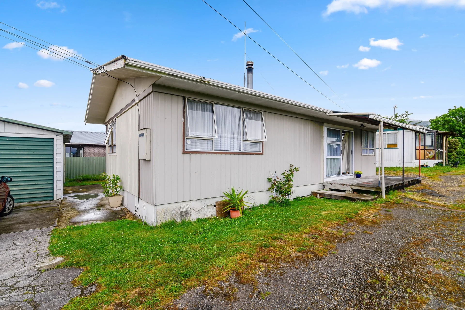 6A Bennetts Road