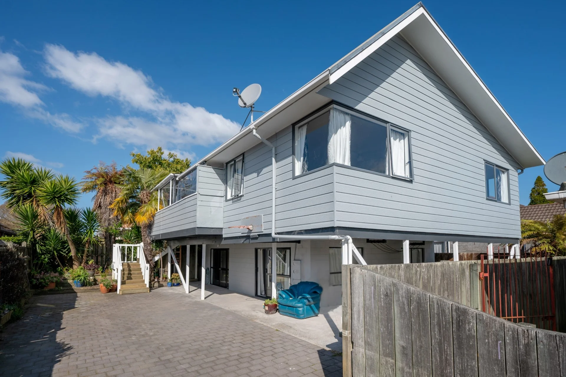 6C King Street
