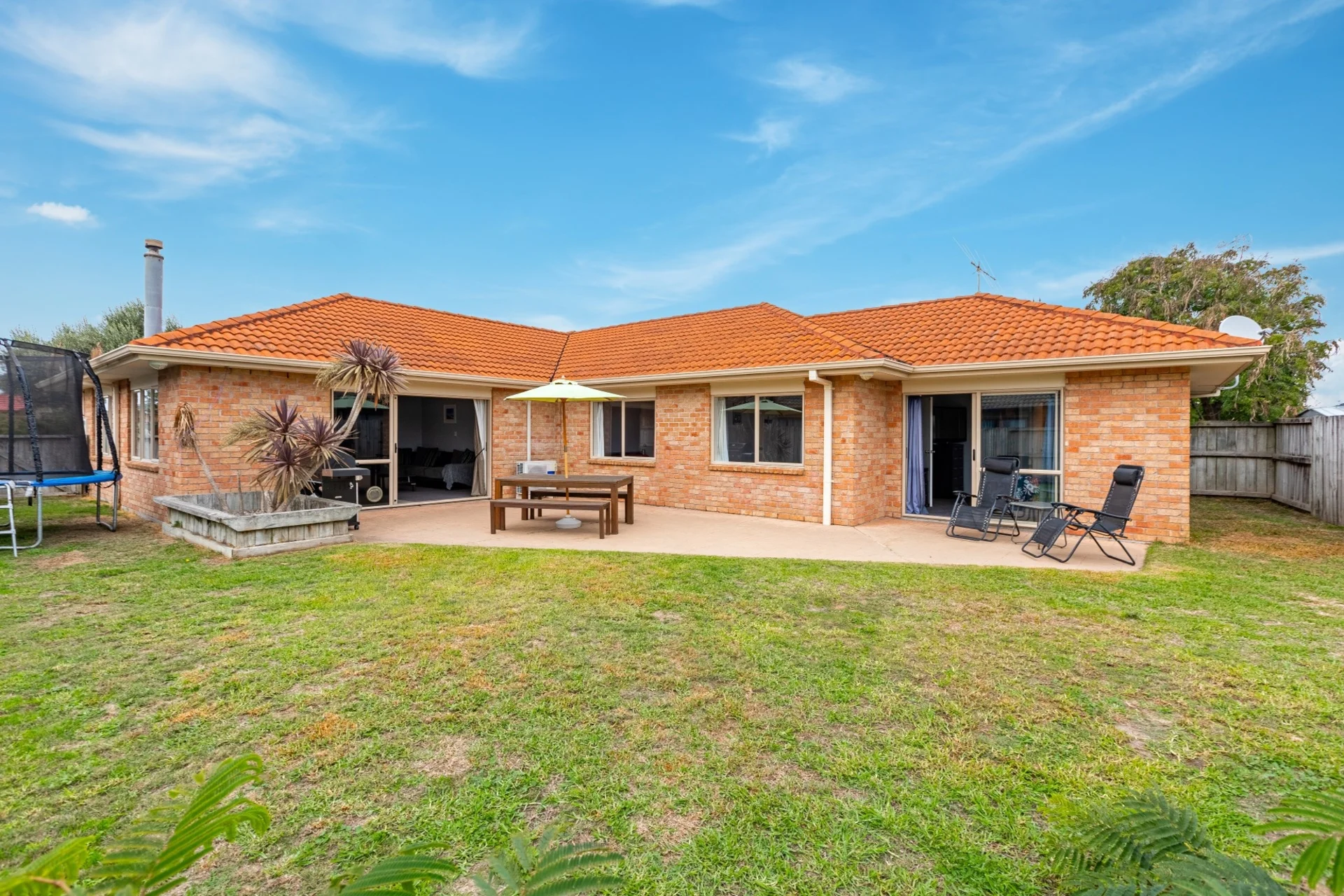 124 Wairakei Avenue
