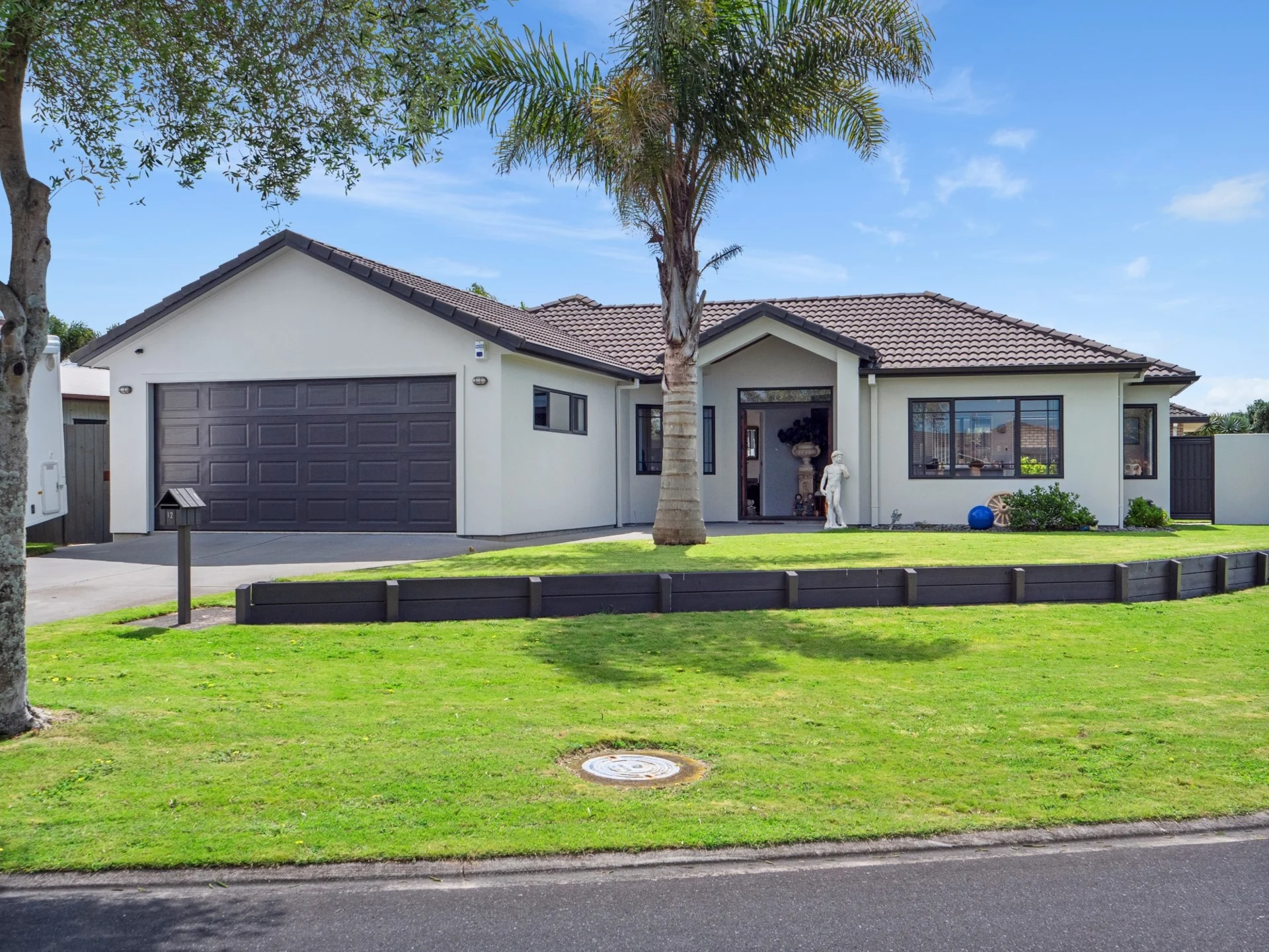12 Sarah Place