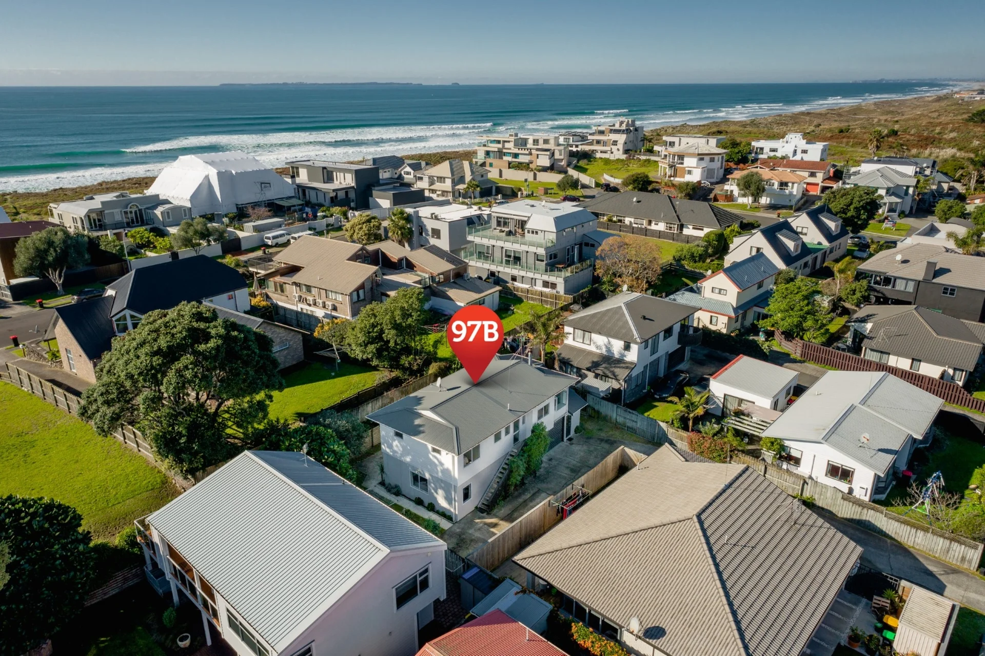 97B Maranui Street