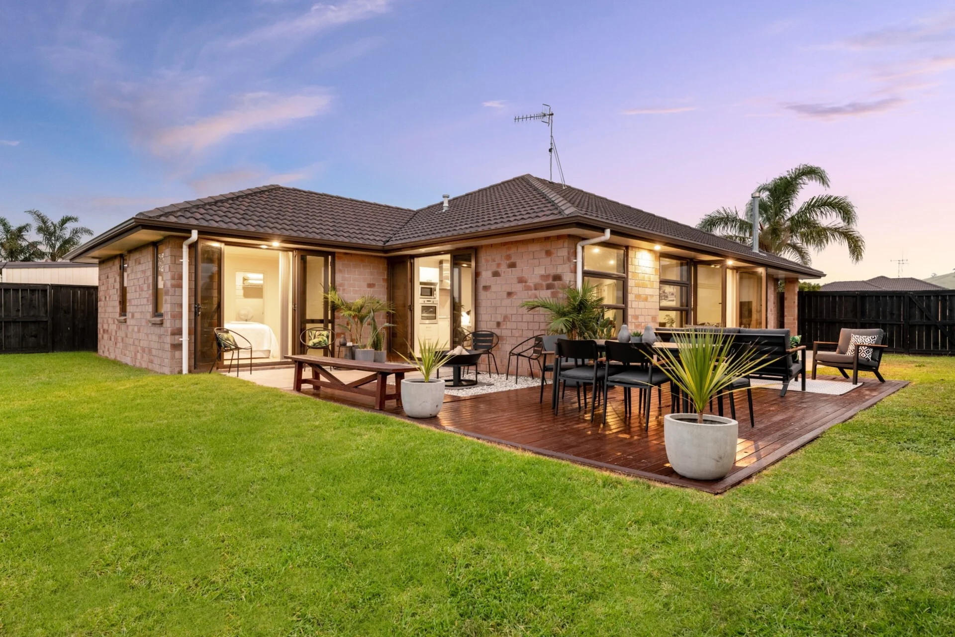 44 Carrington Drive