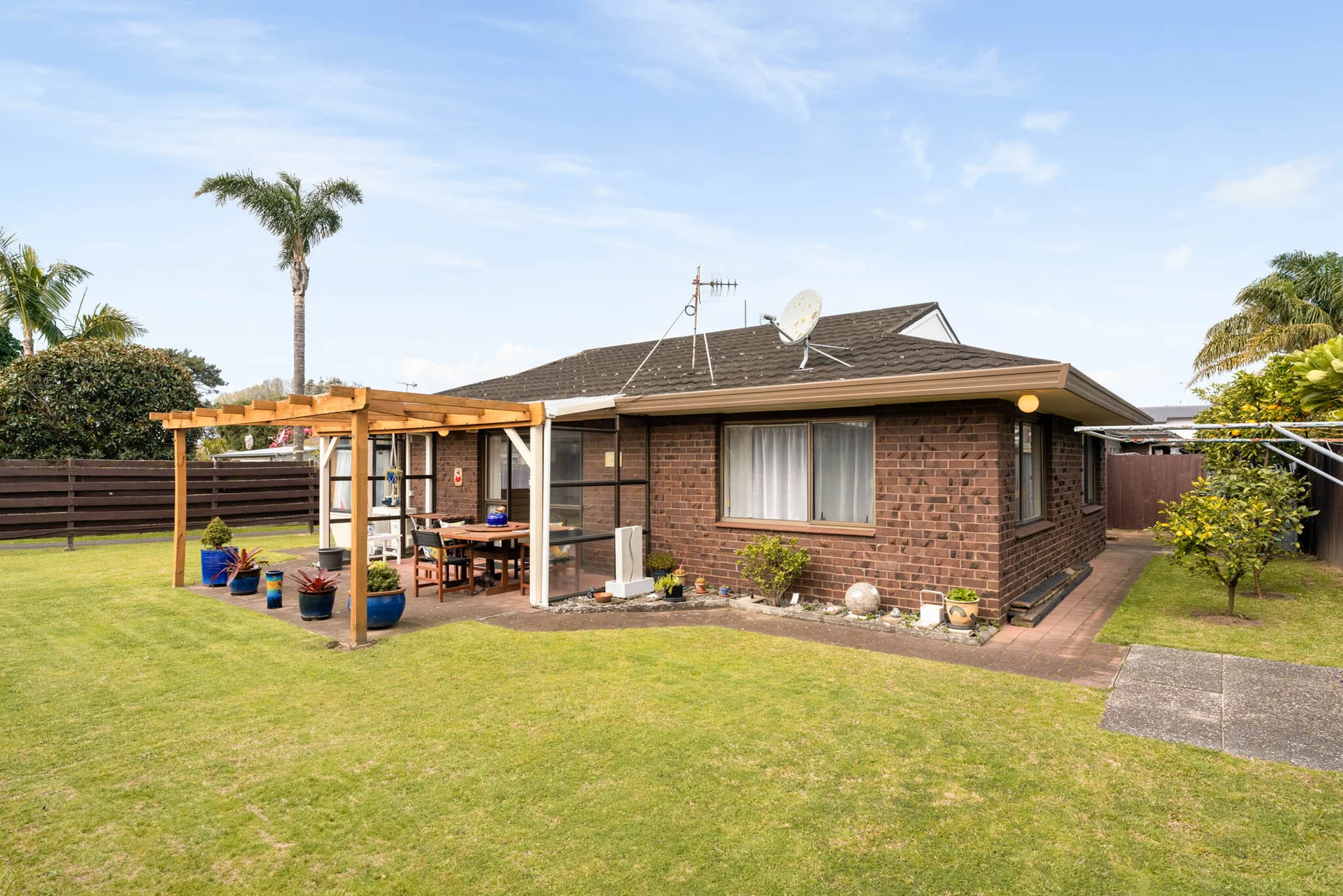 23B Waitui Grove