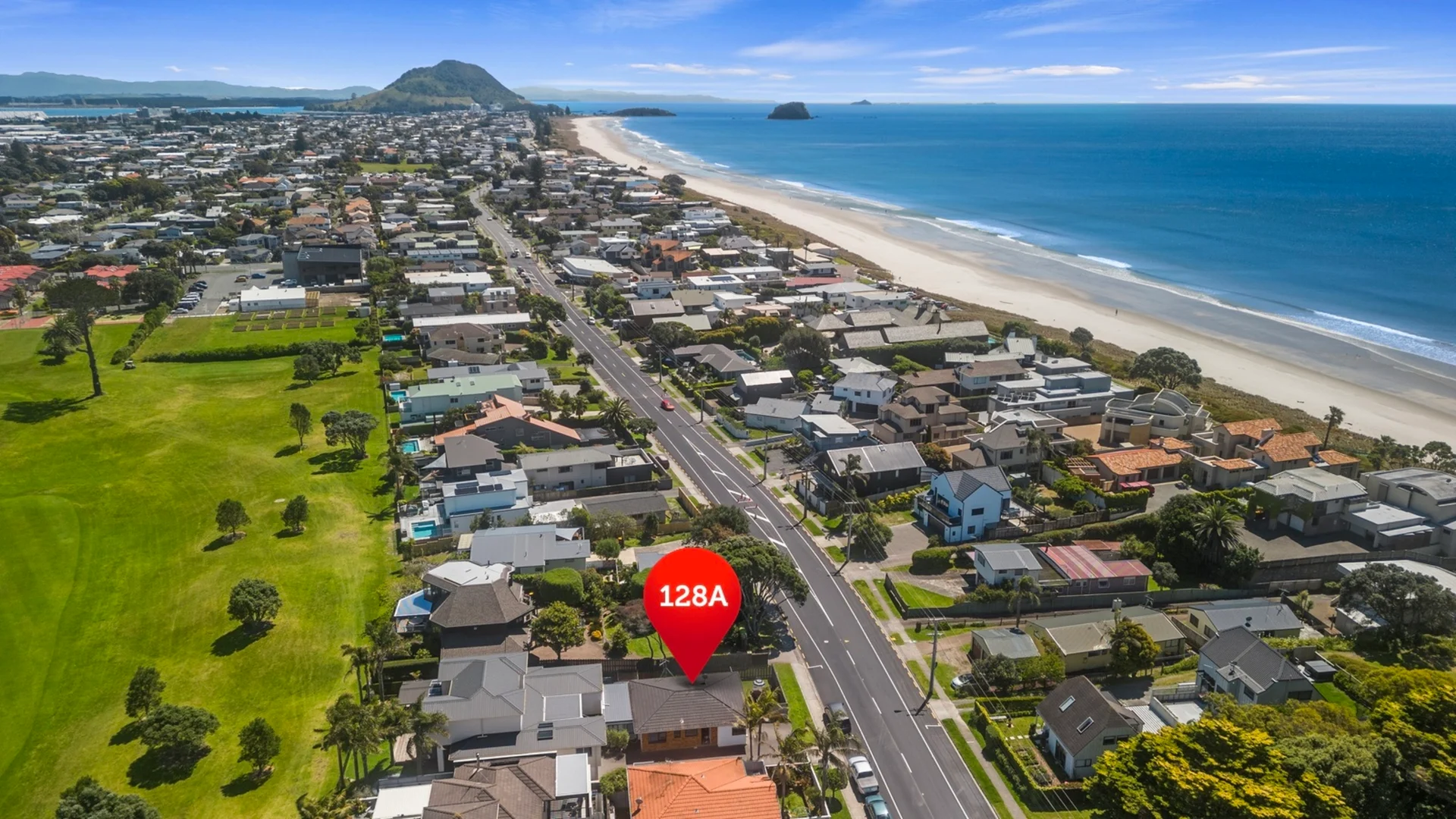 128A Oceanbeach Road