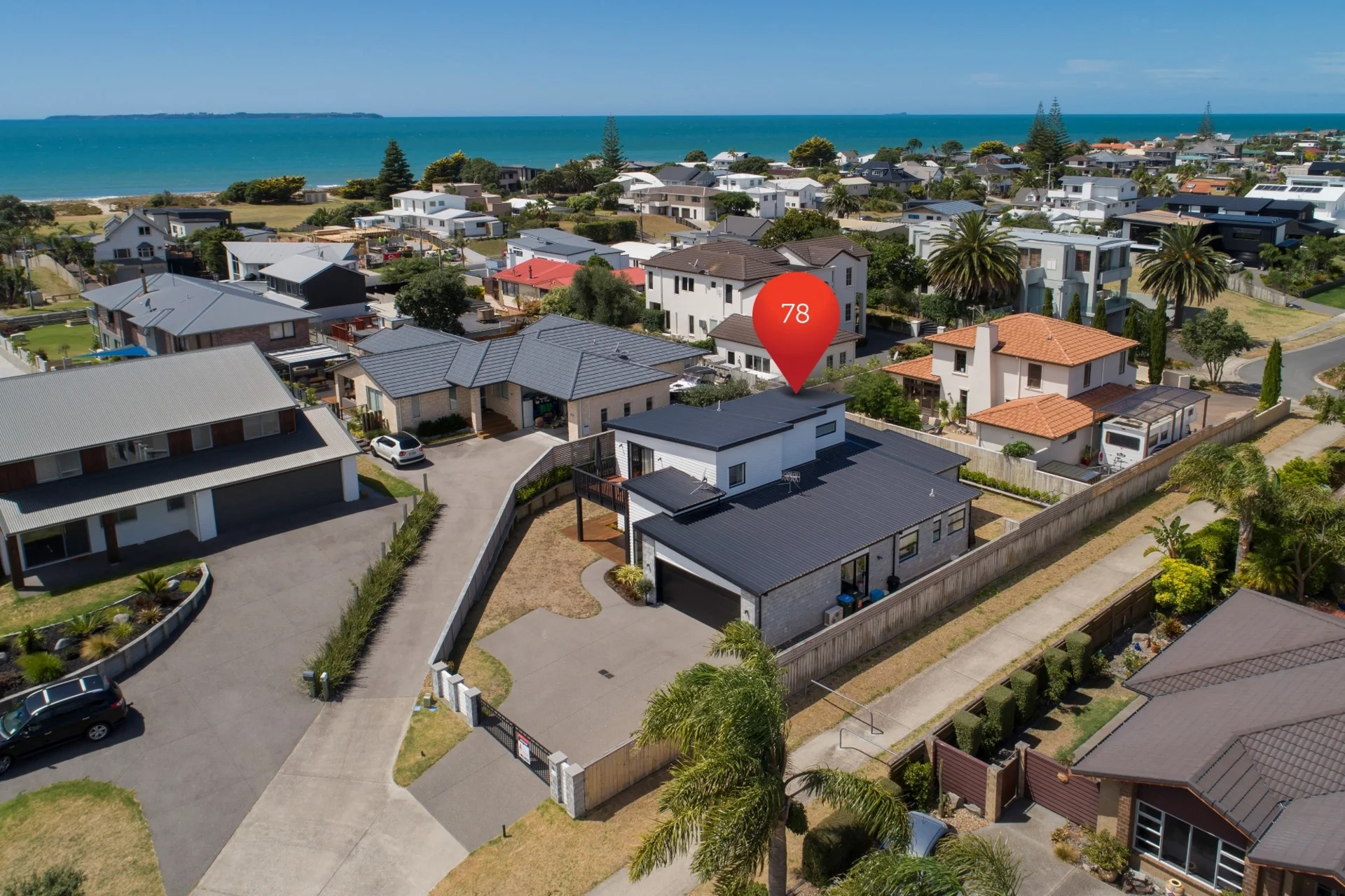 78 Santa Cruz Drive