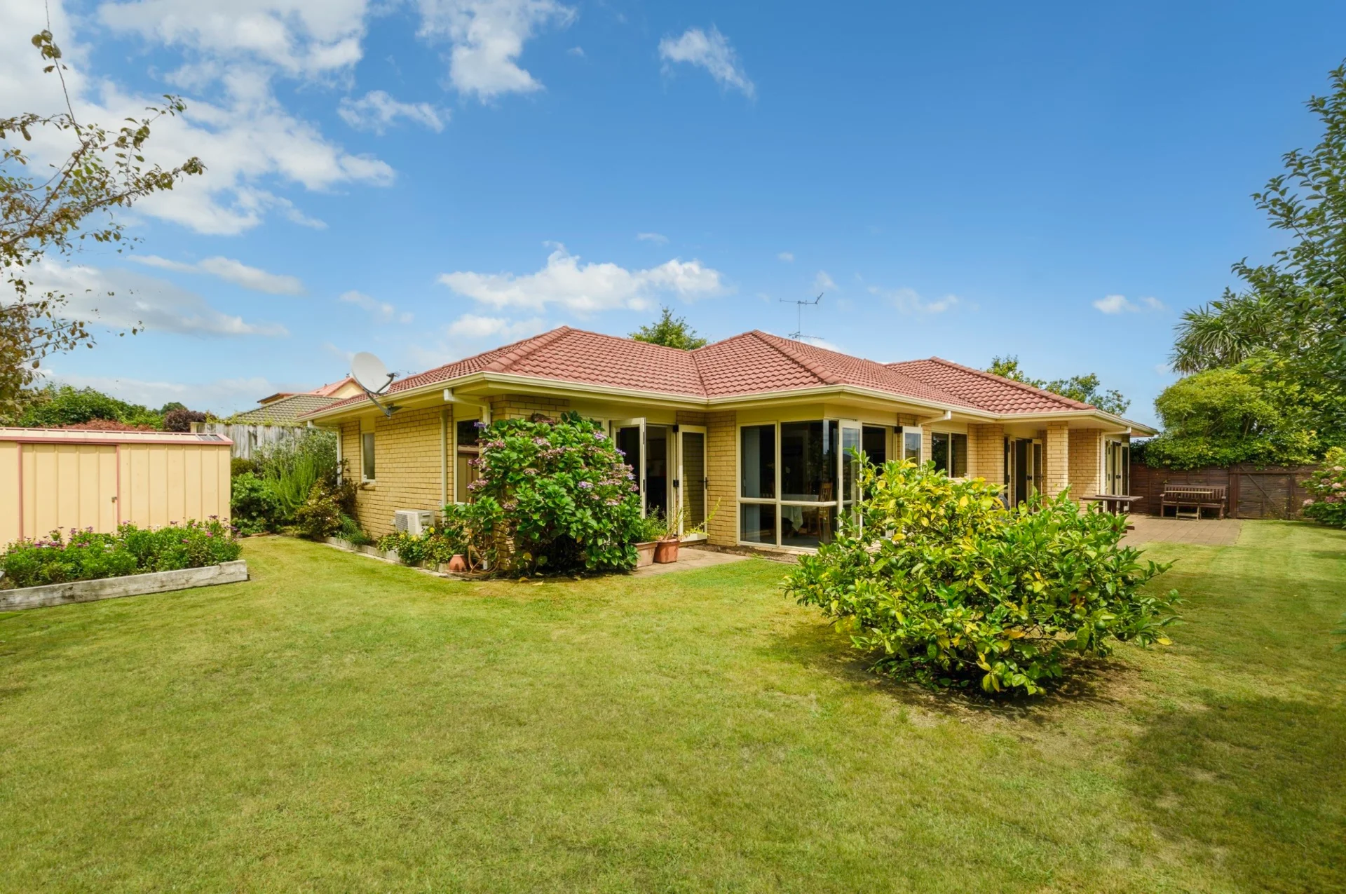 34 Honeysuckle Lane