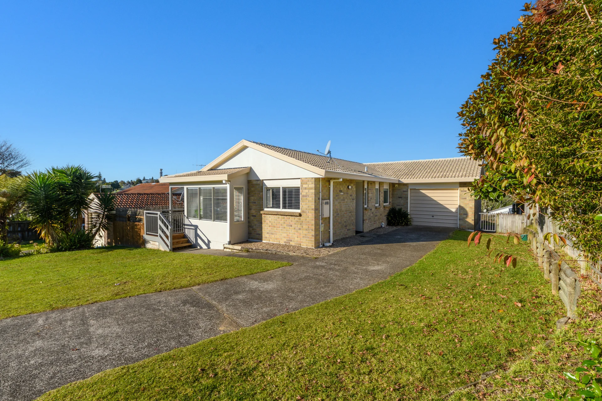 5 Newark Close