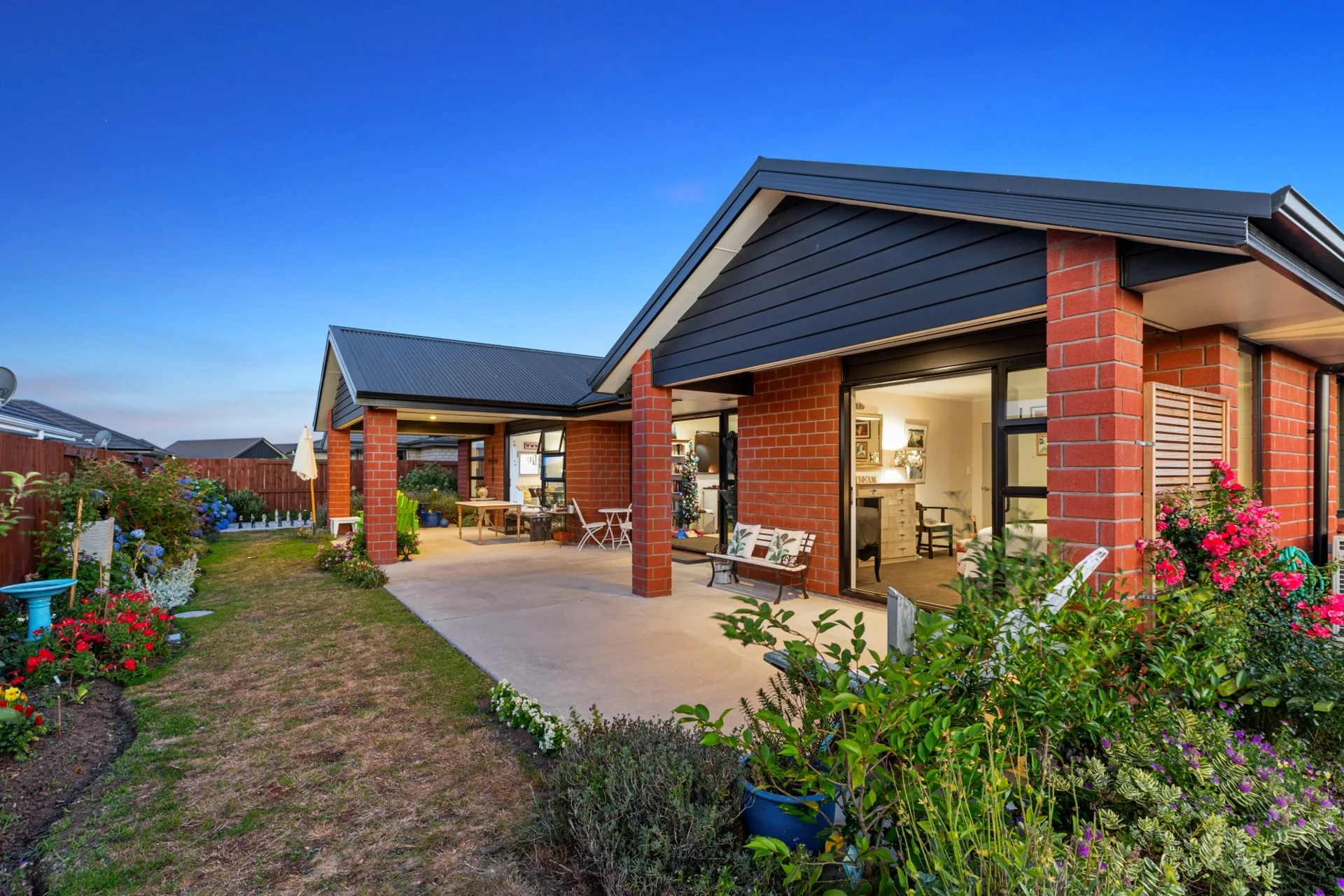 62 Farrier Street