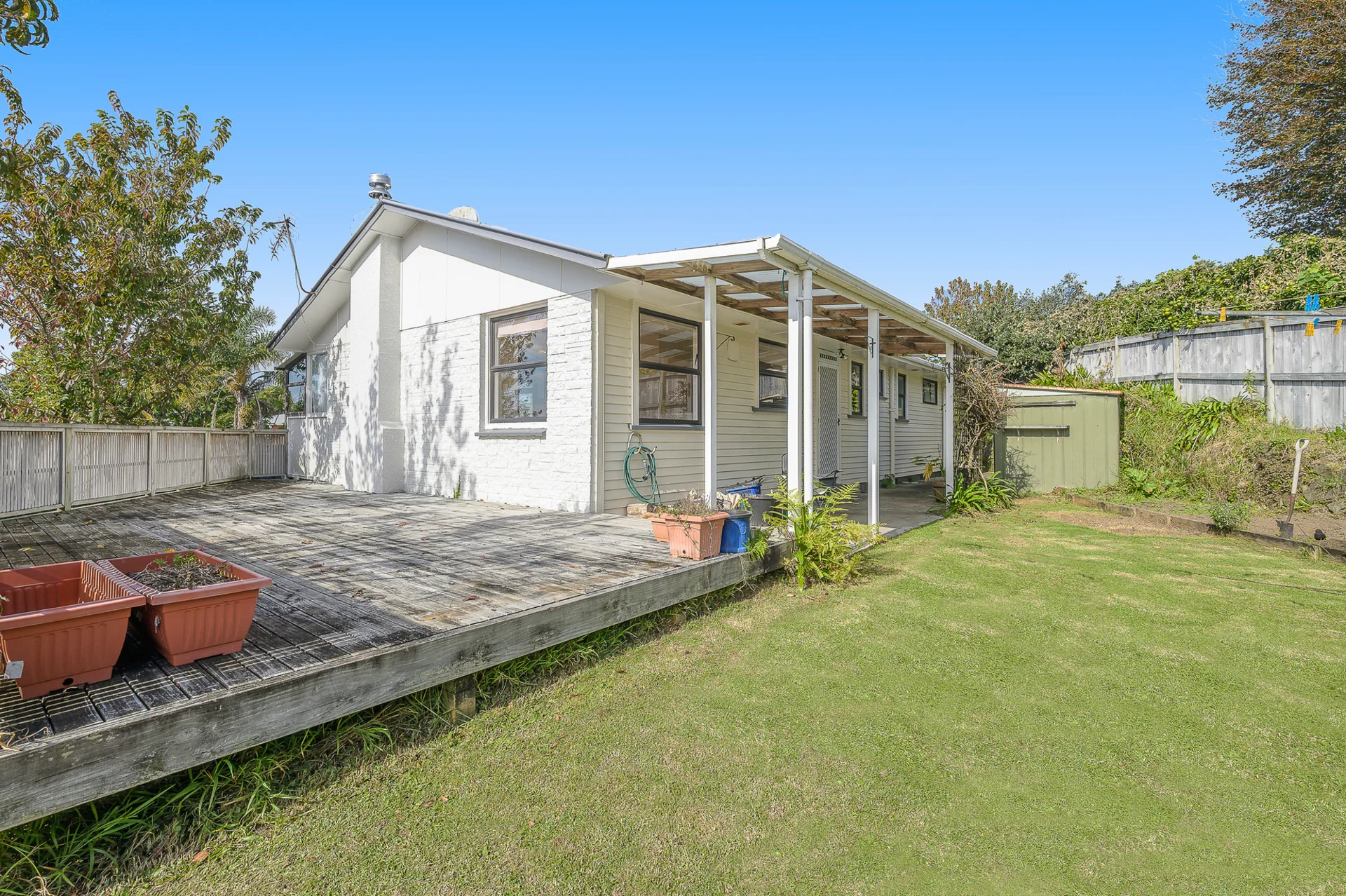 7 Wellesley Grove