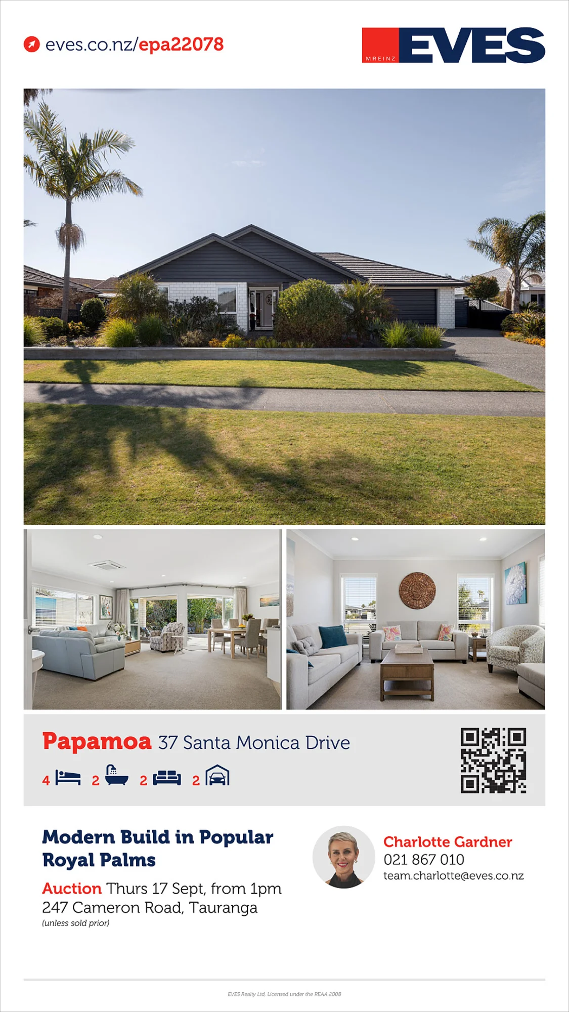 37 Santa Monica Drive