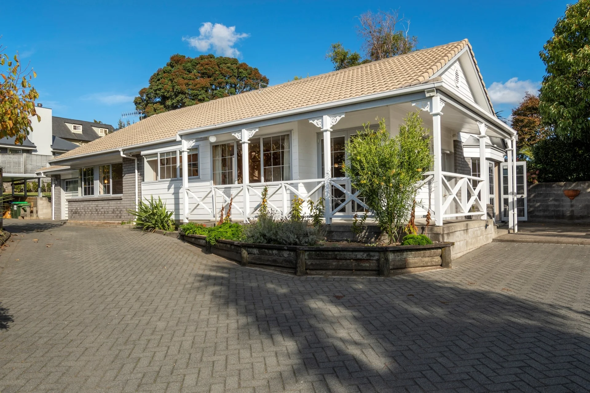384B Devonport Road