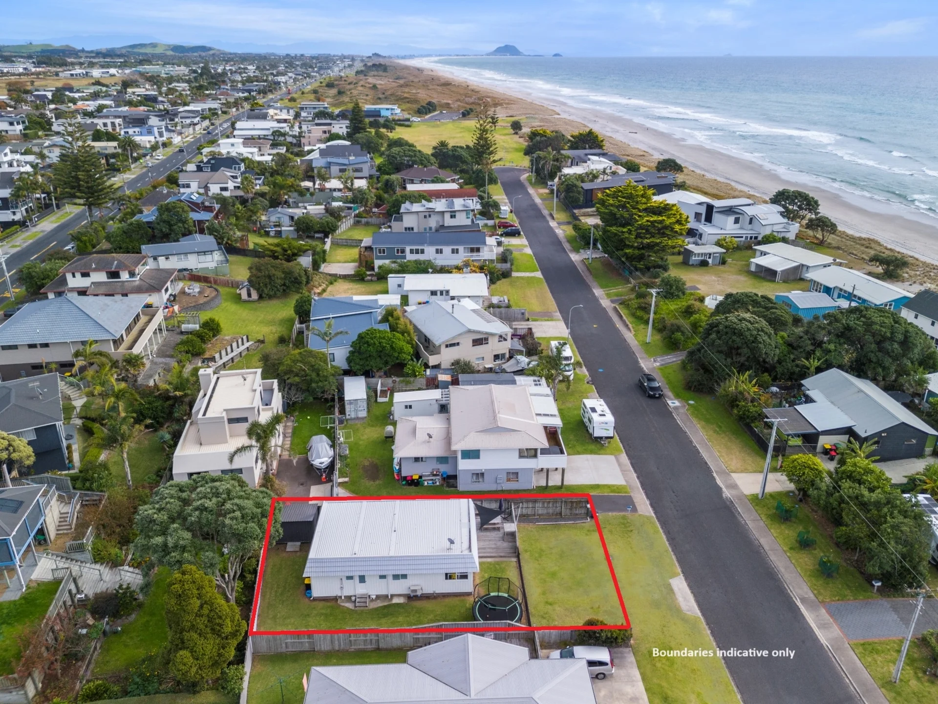 7B Taylor Road