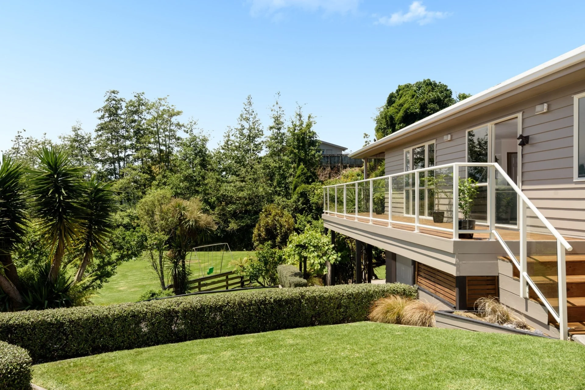 65A Sutherland Road