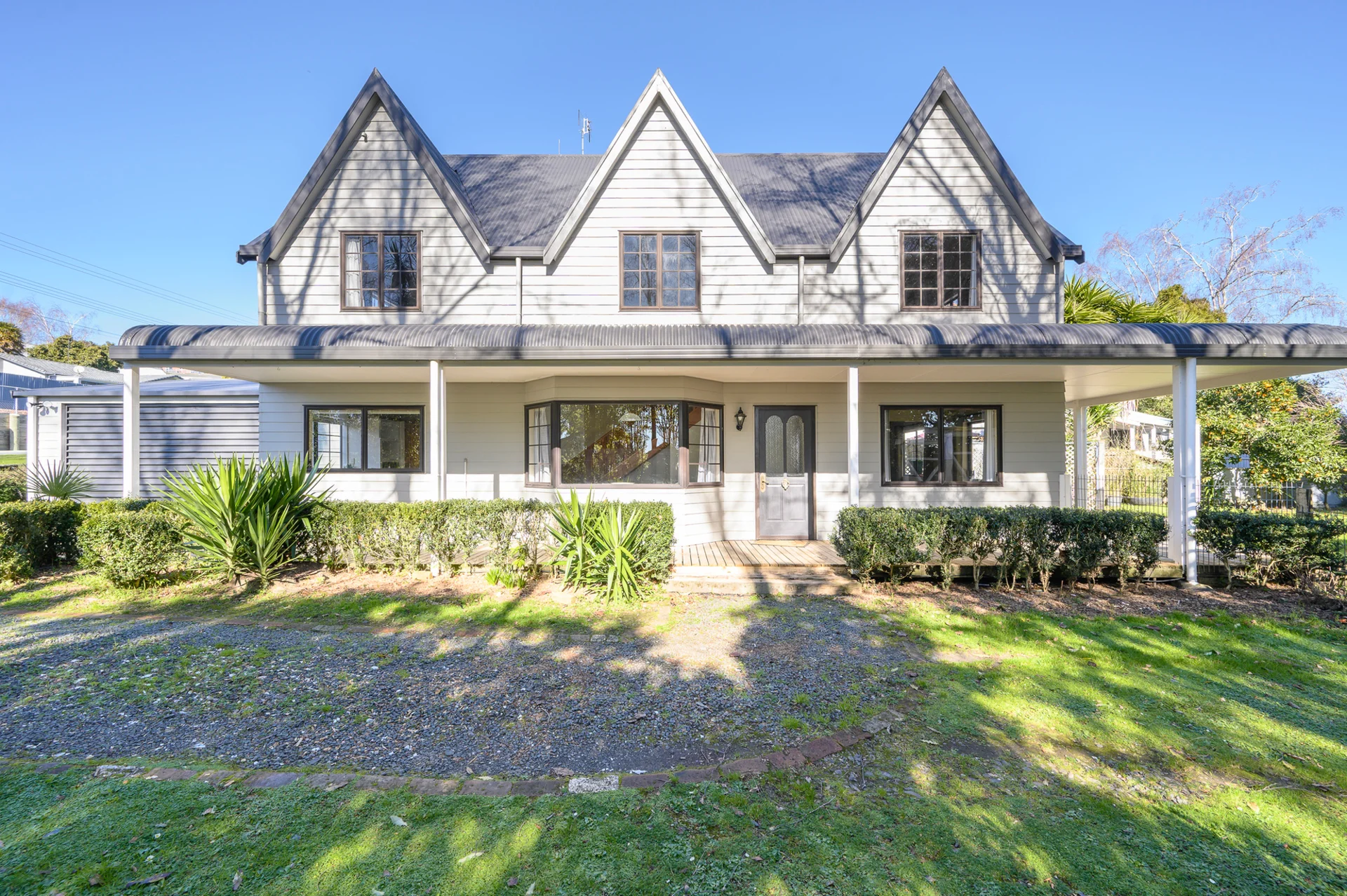 253 Ohauiti Road