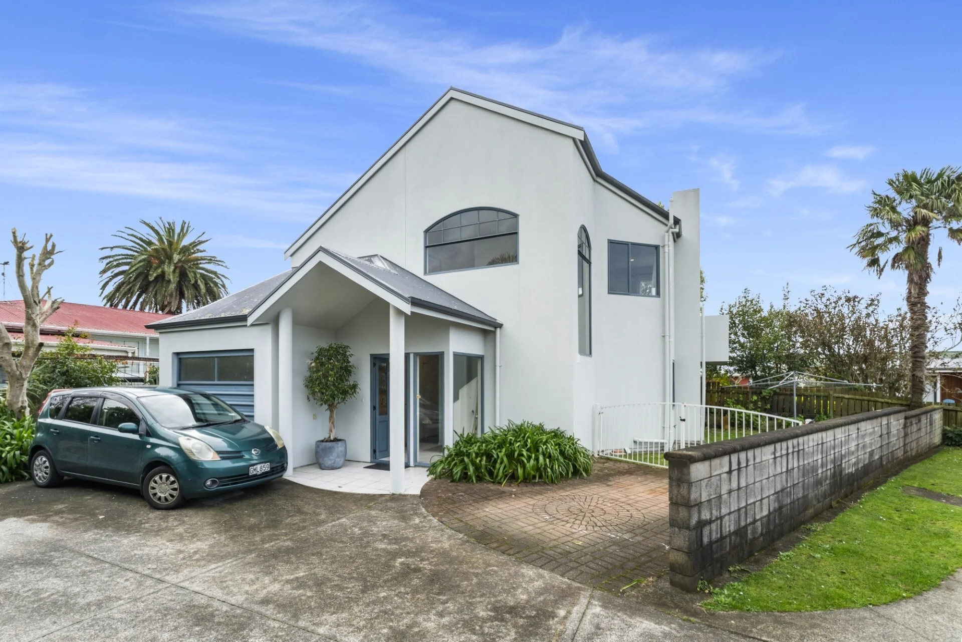 36 Lloyd Street