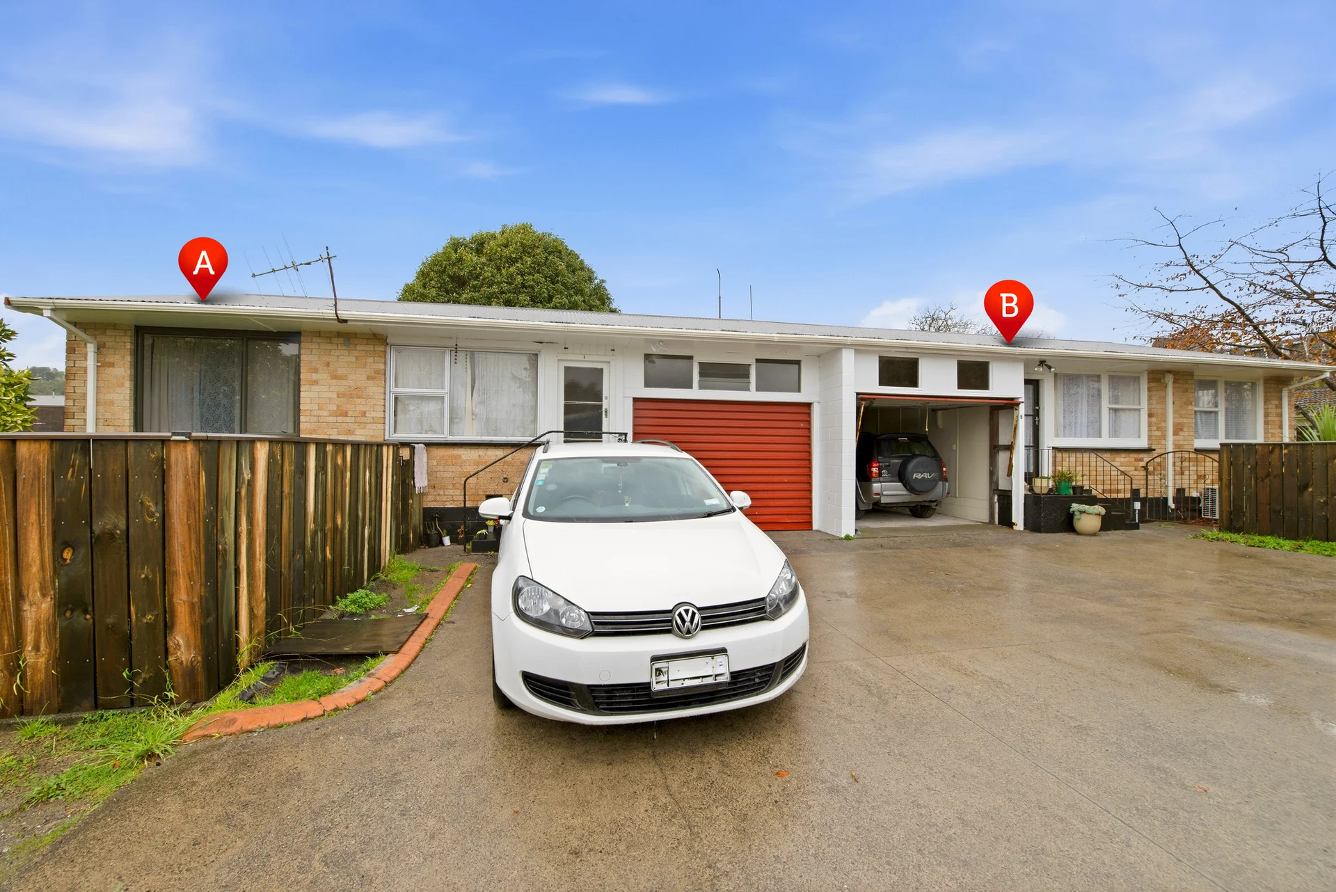 10A Trent Place
