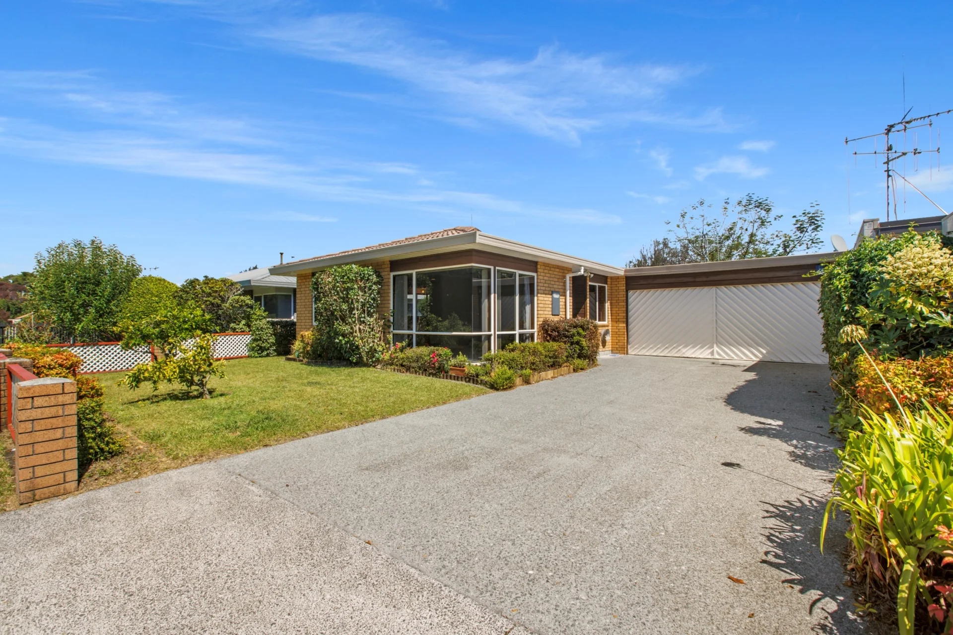13A Marshall Avenue