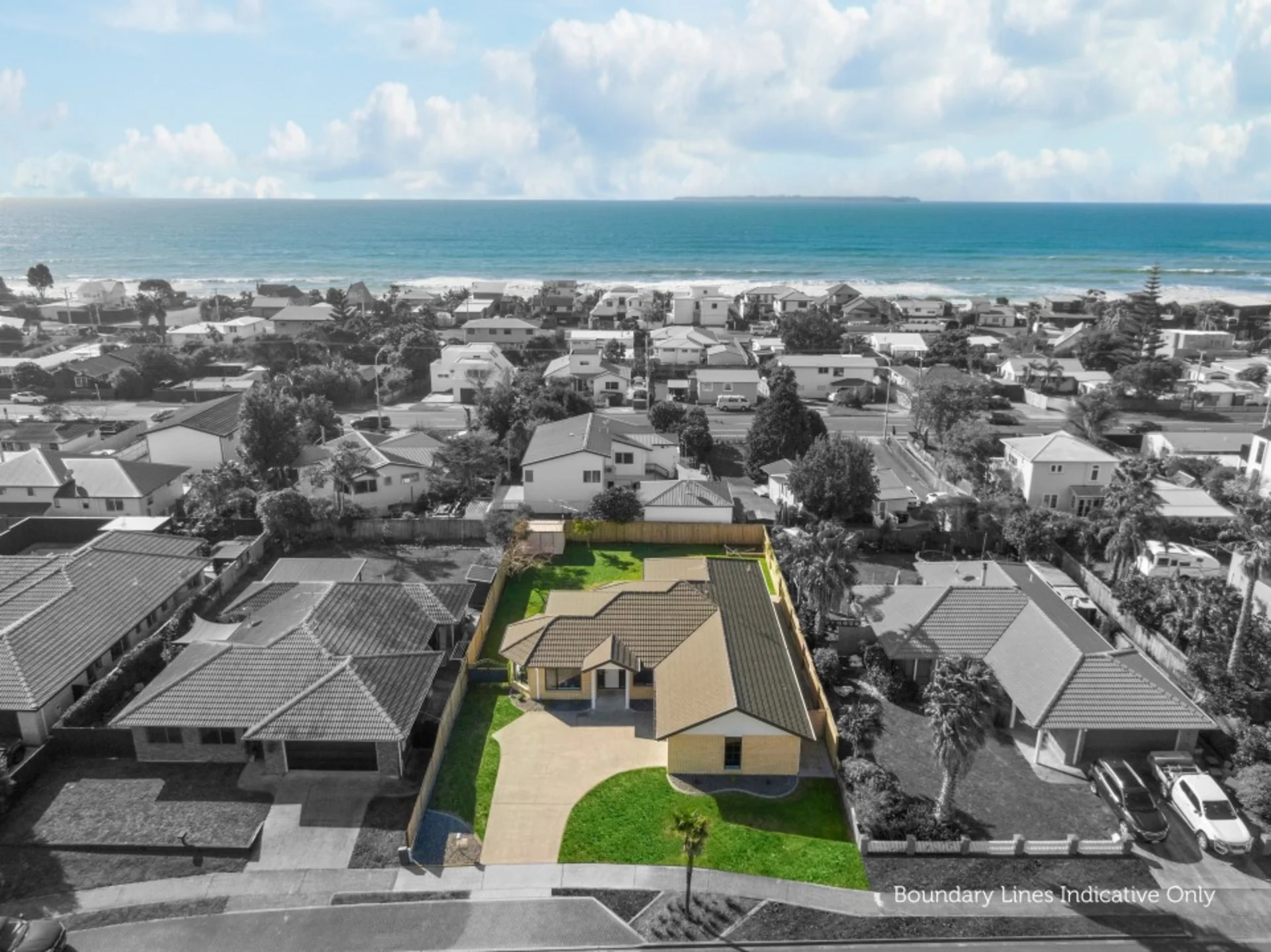 19 Wairakei Avenue