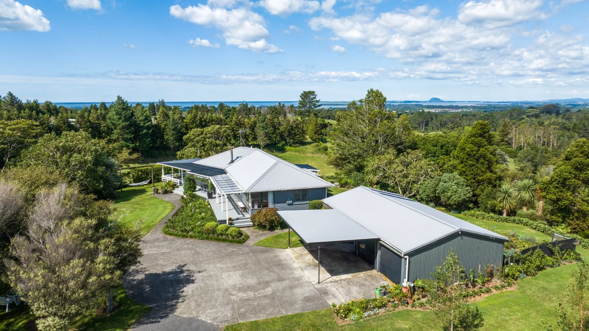 17B Tye Road