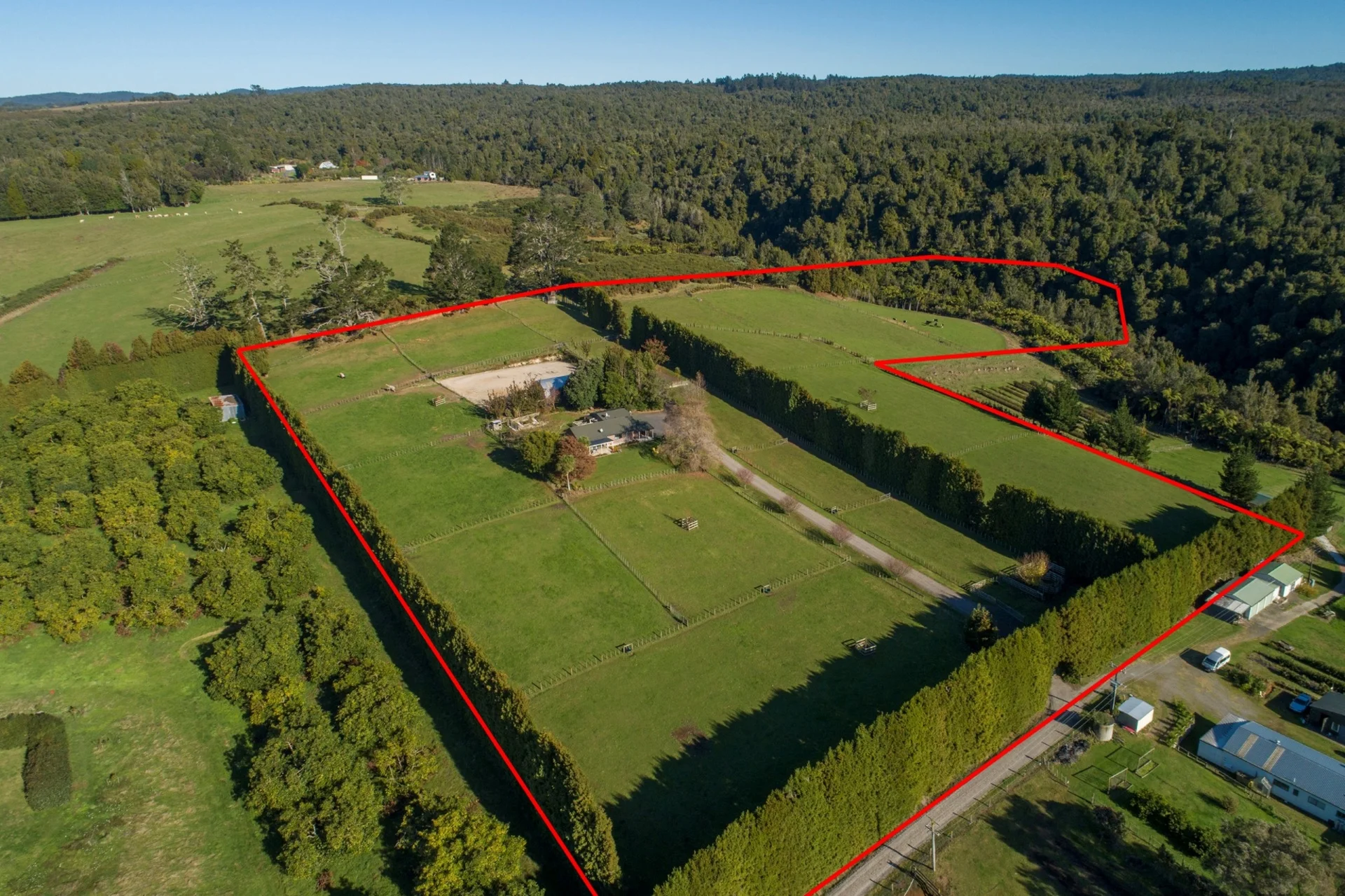 9D Mcquade Road