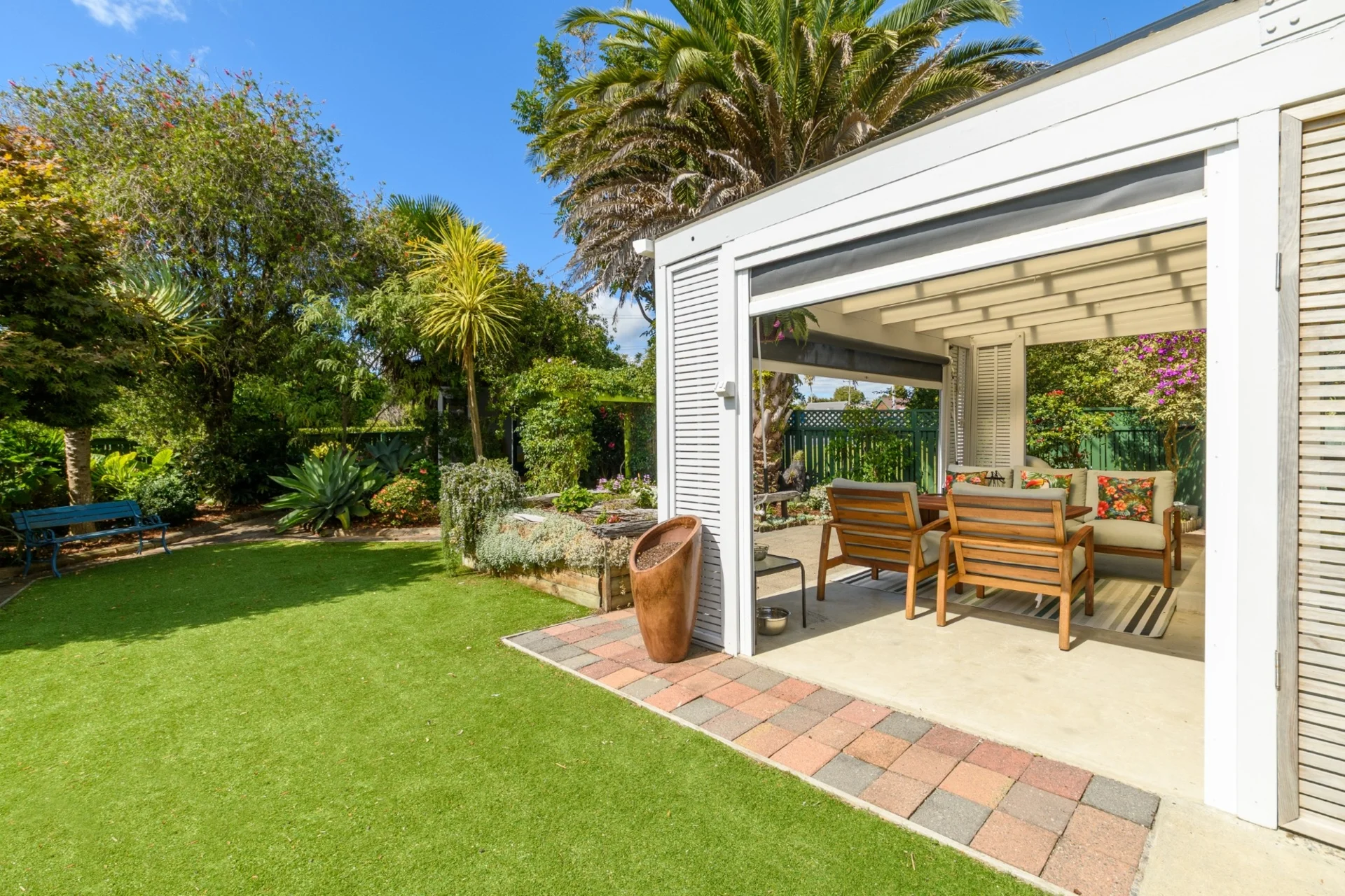 2 Columba Place