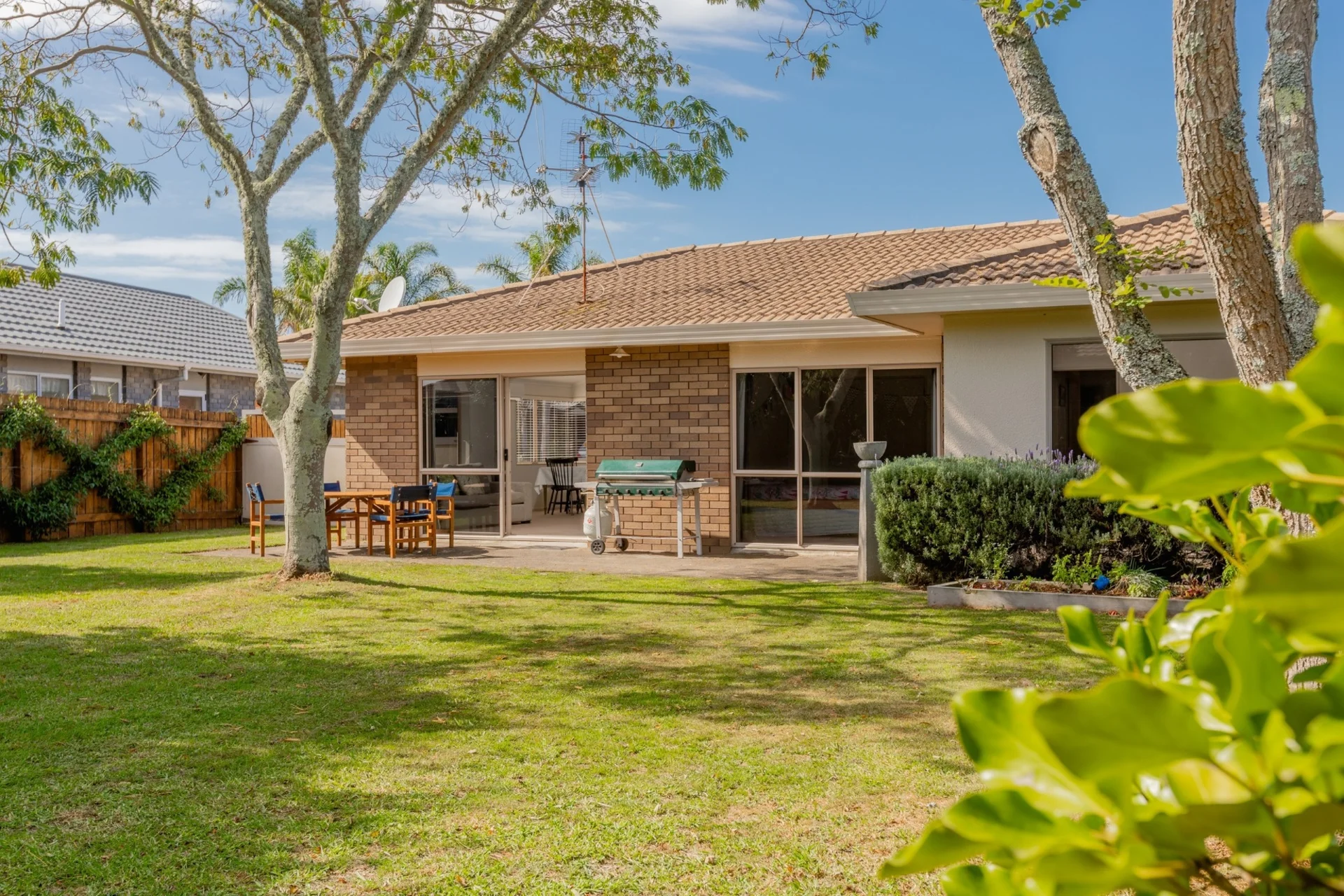 42 Lotus Avenue