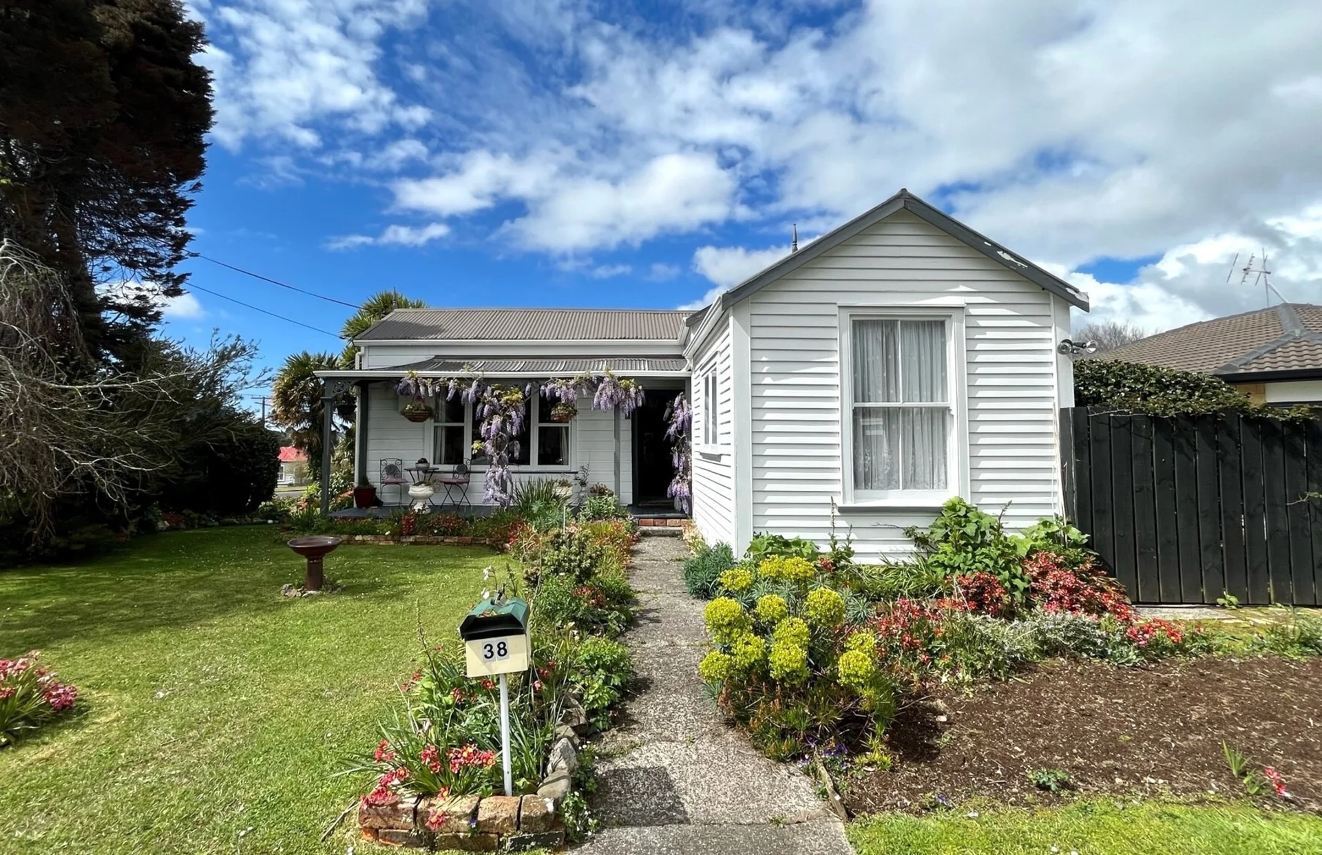38 Haszard Street