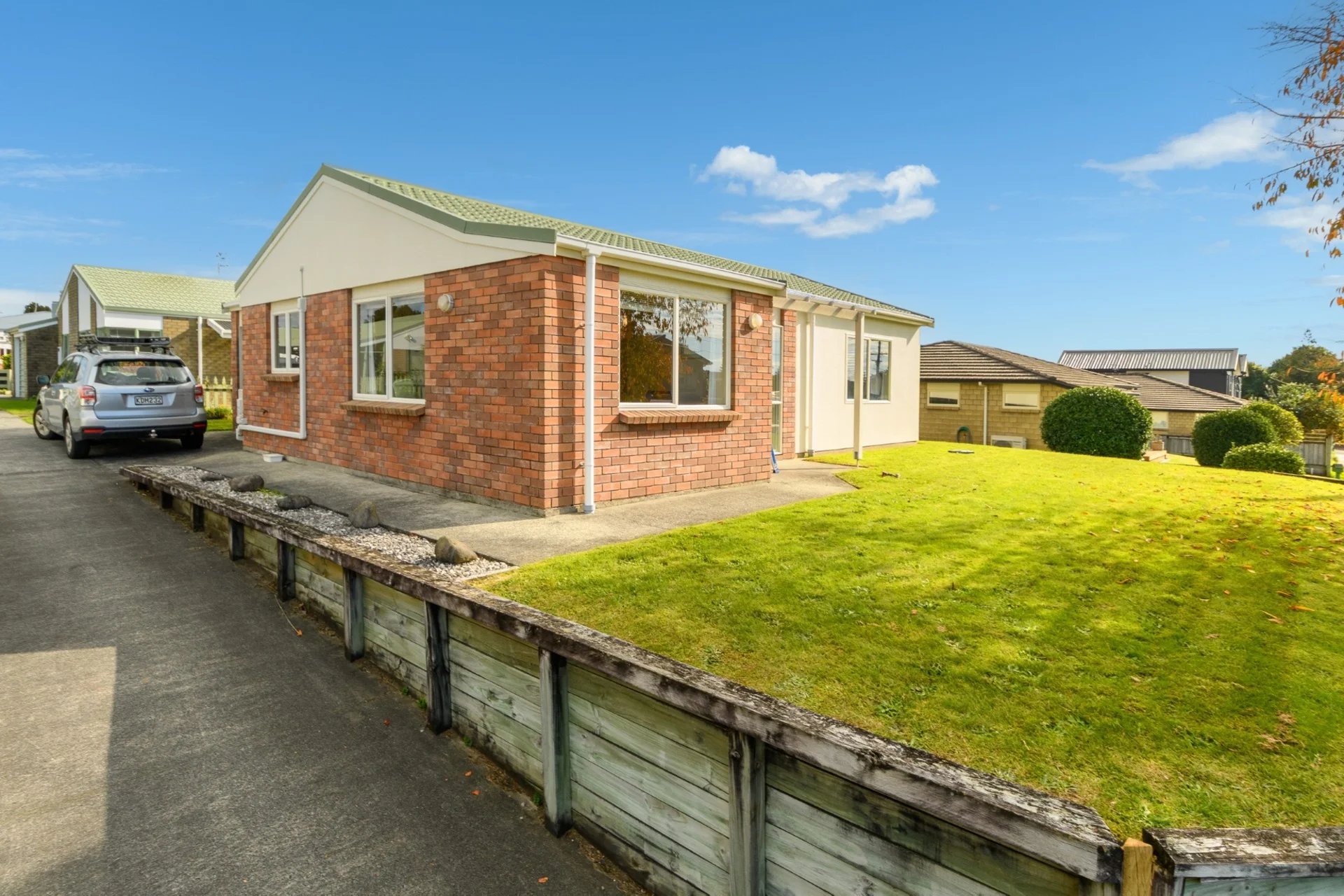 70 Chadwick Road