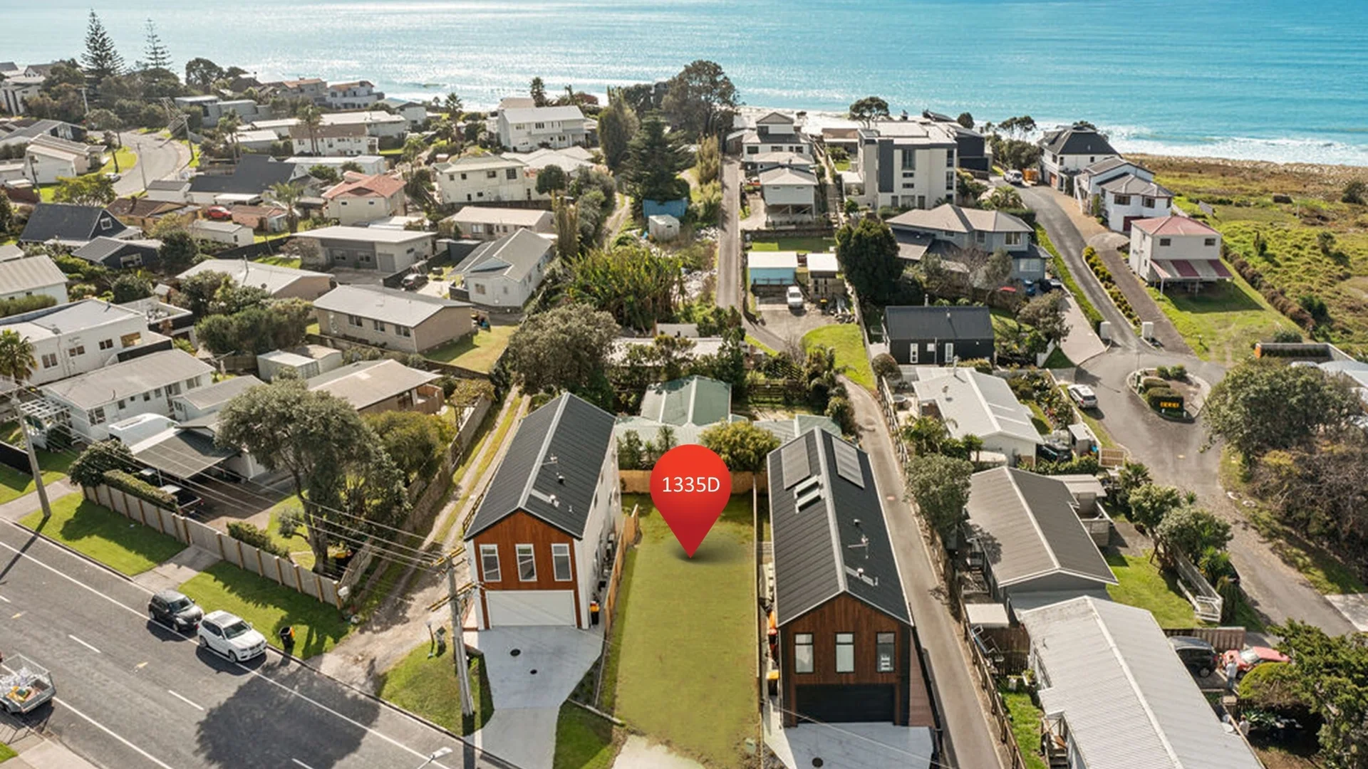 1335D Papamoa Beach Road