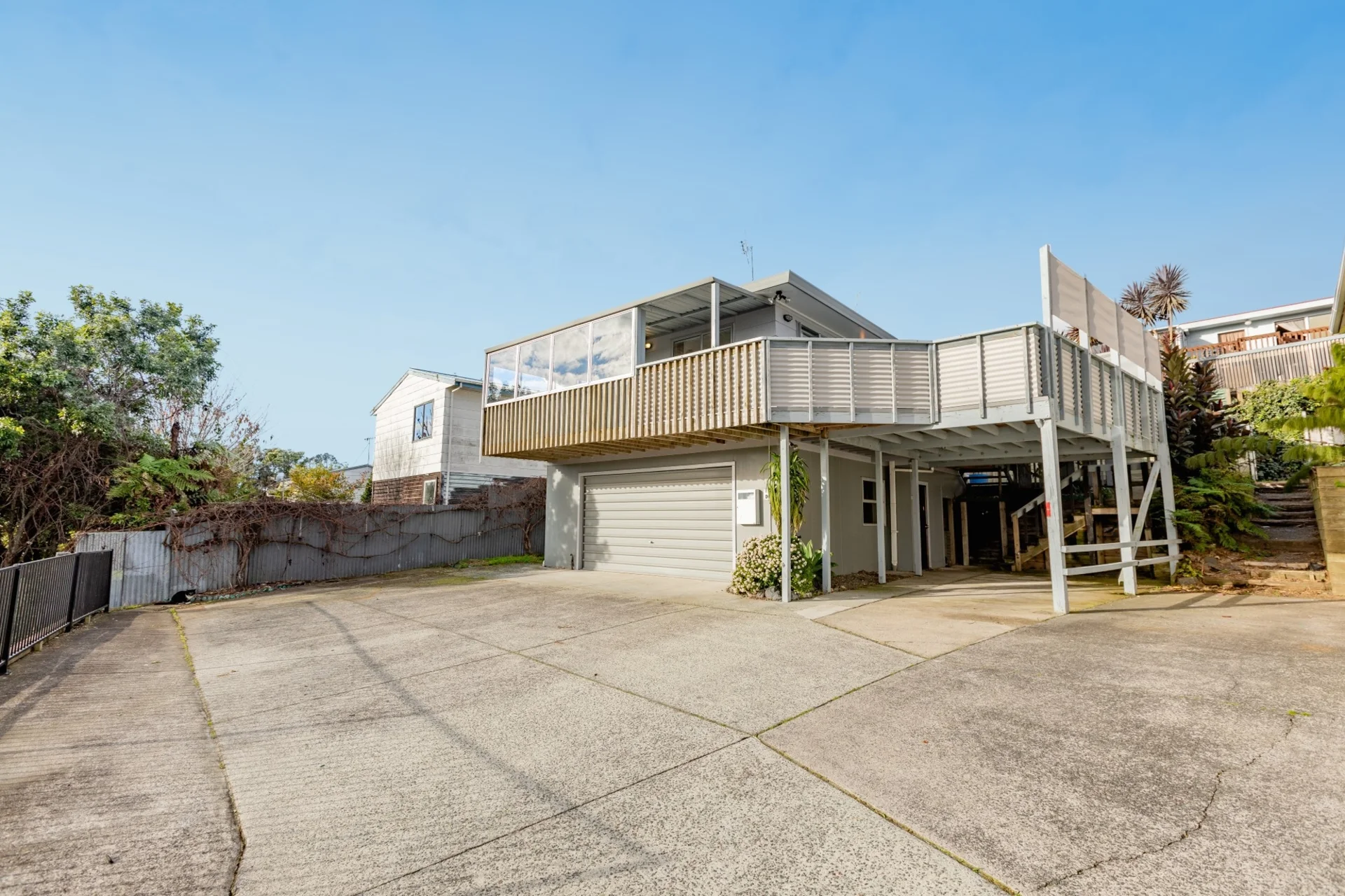 170B Mansels Road