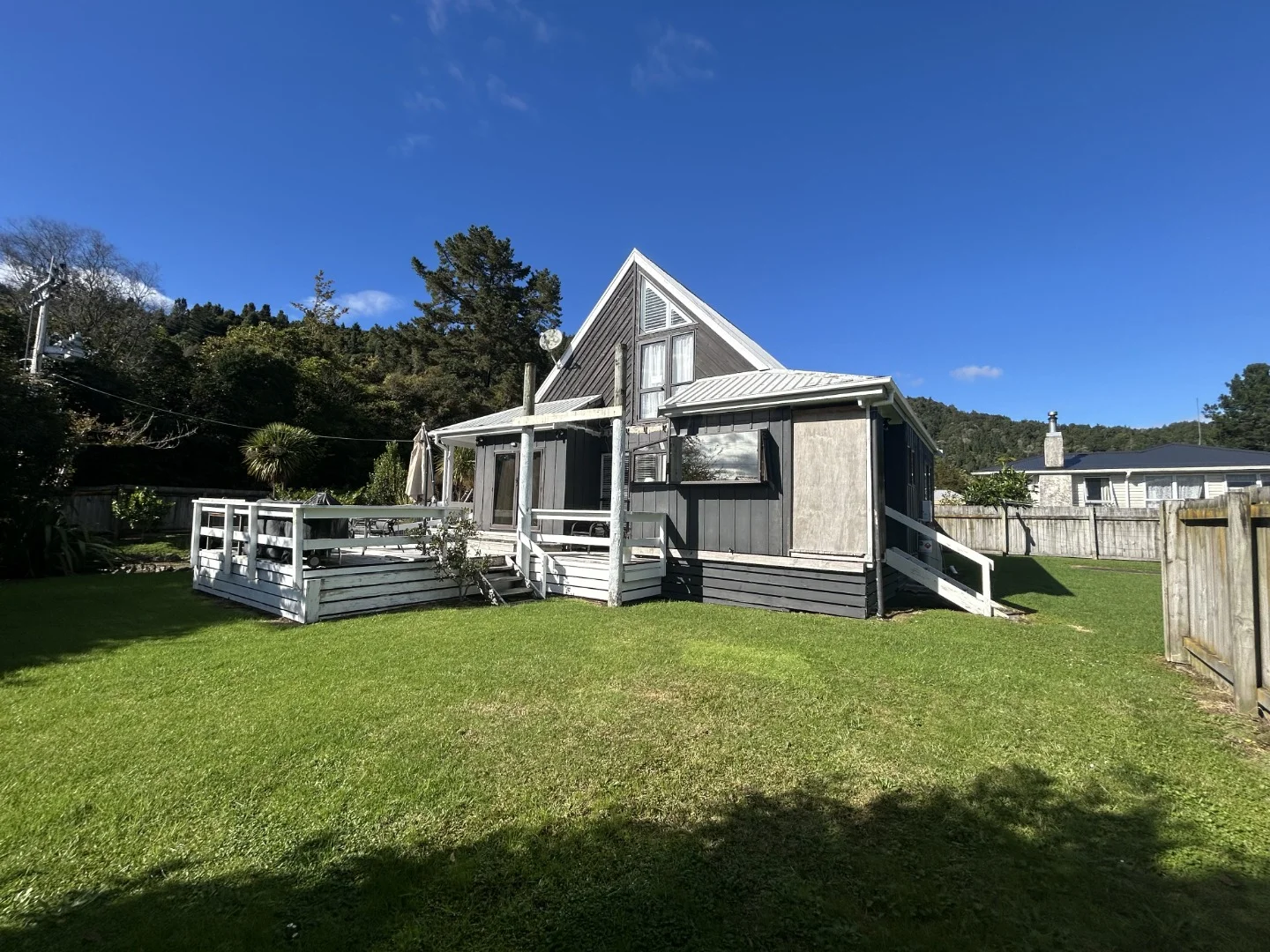 4 Lake Okataina Road