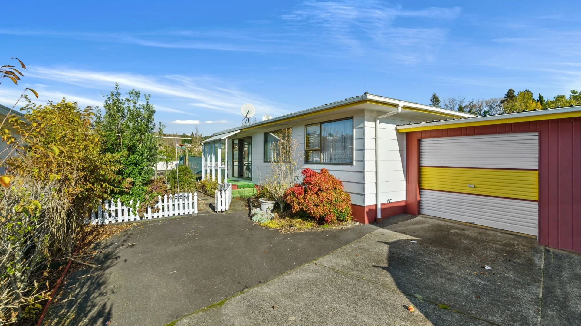 422A Ngatai Road