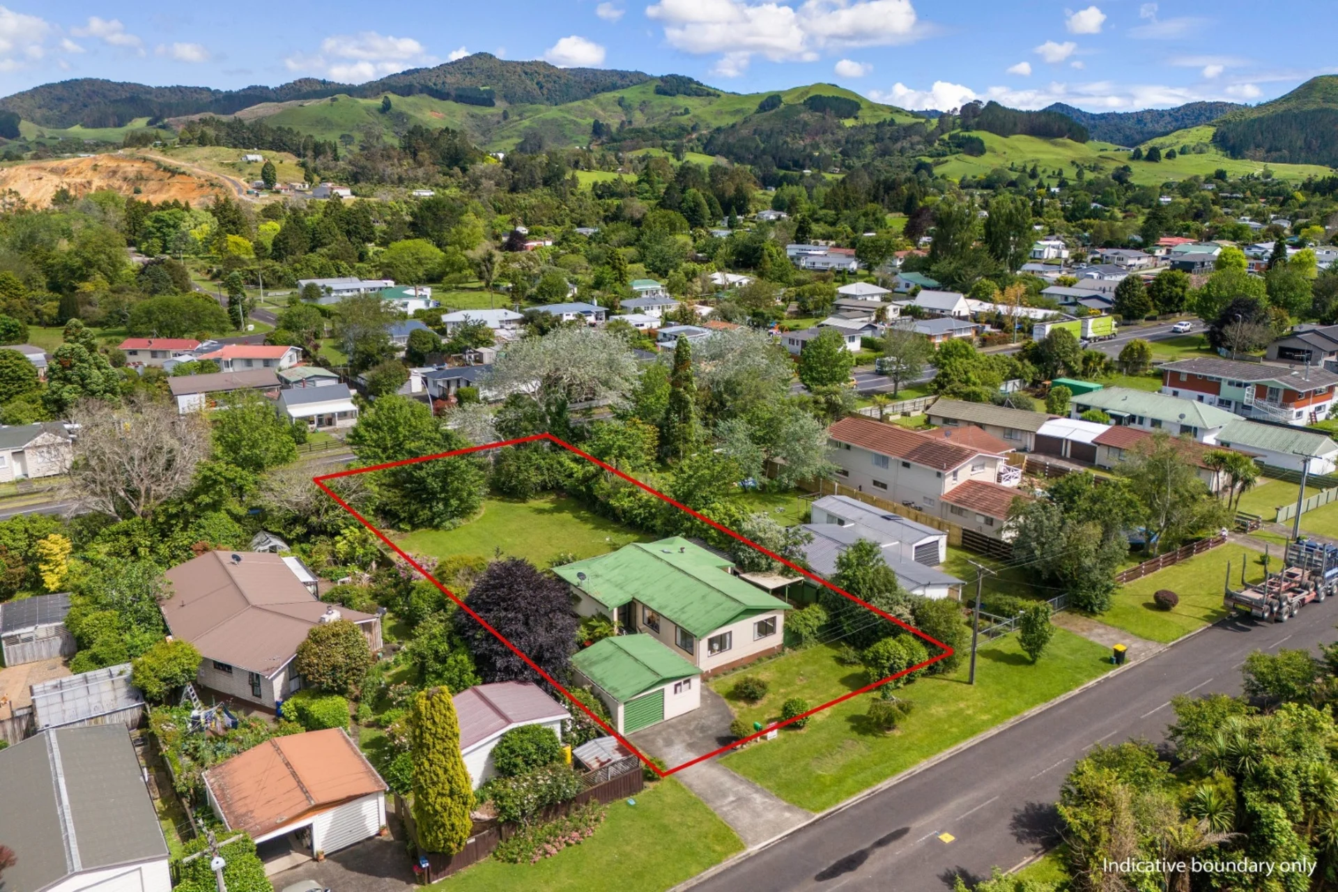 19 Gladstone Road