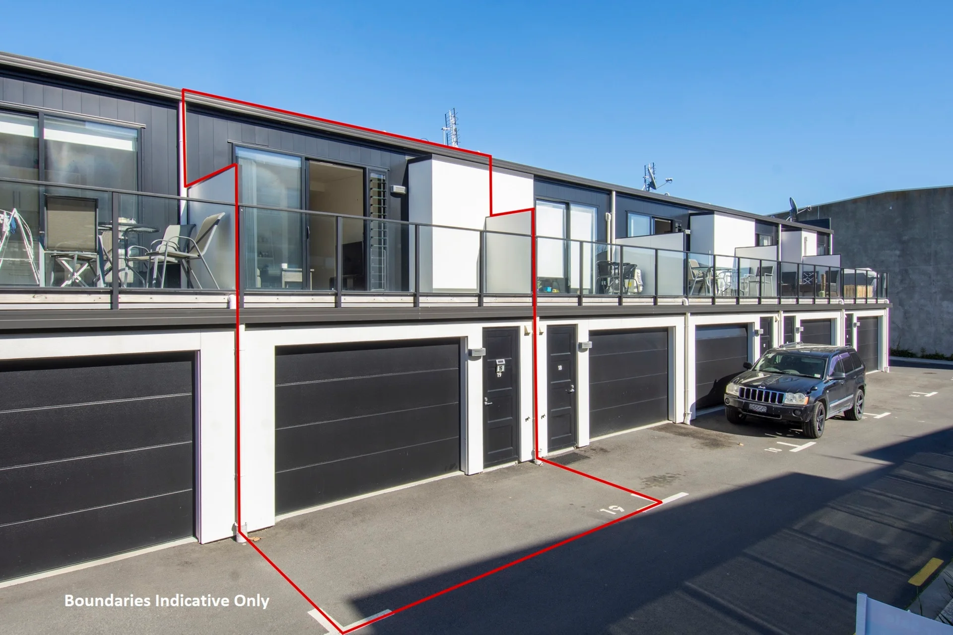 19/22 Ashley Place