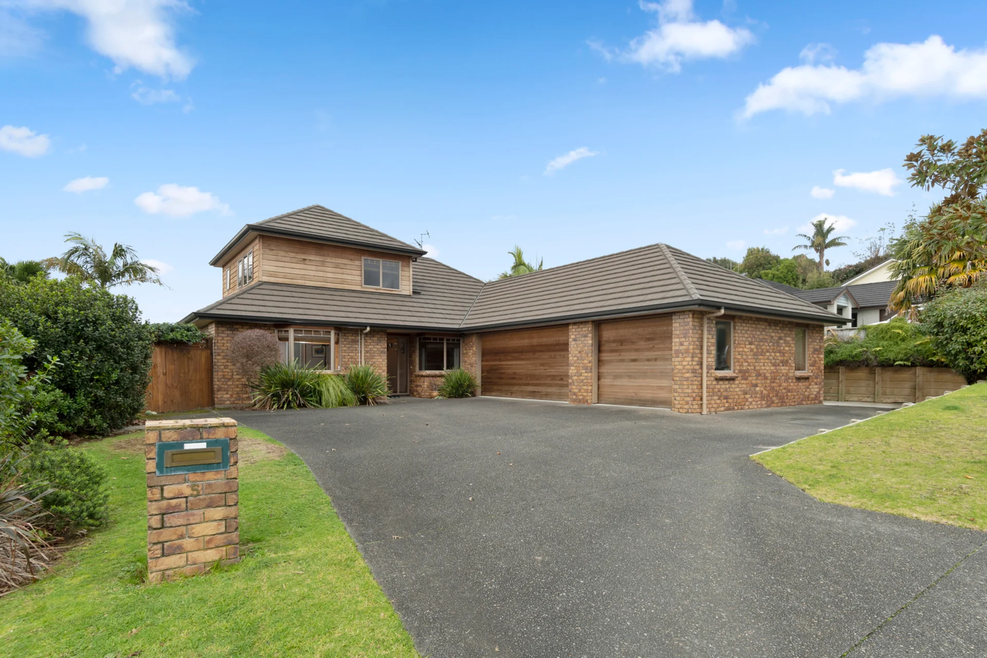 5 Amarillo Place