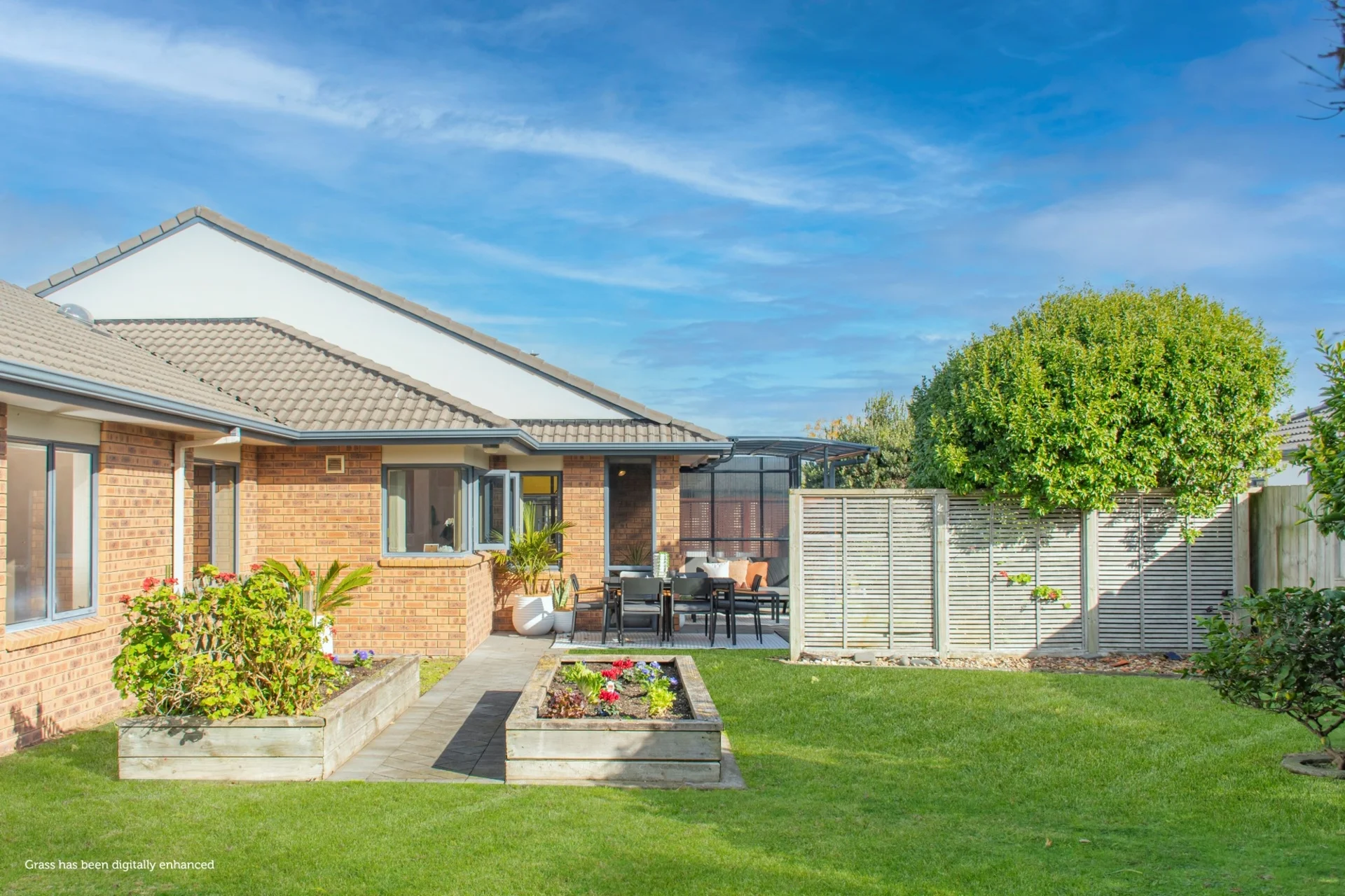 6 Savannah Place