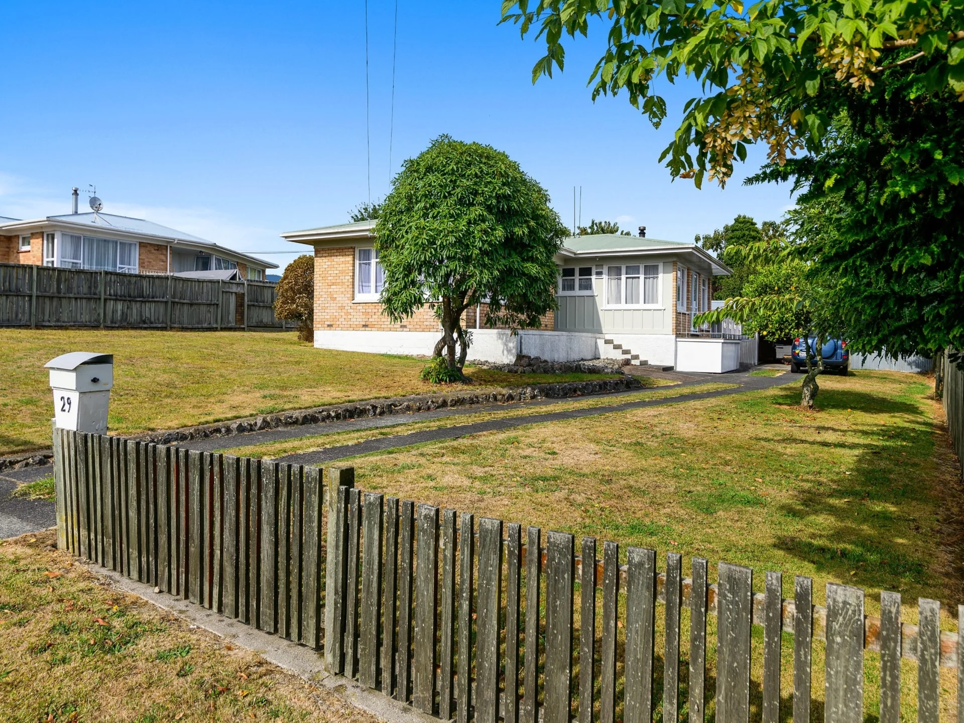 29 Wharenui Road