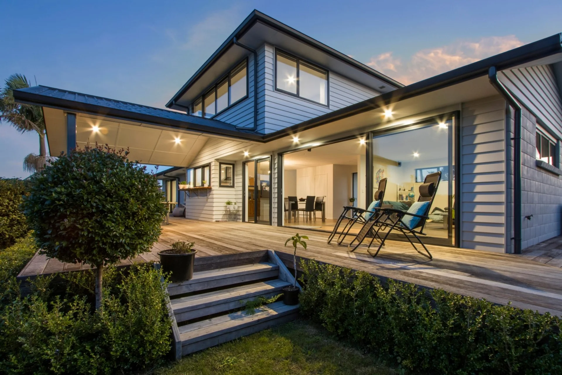 226 Tanners Point Road