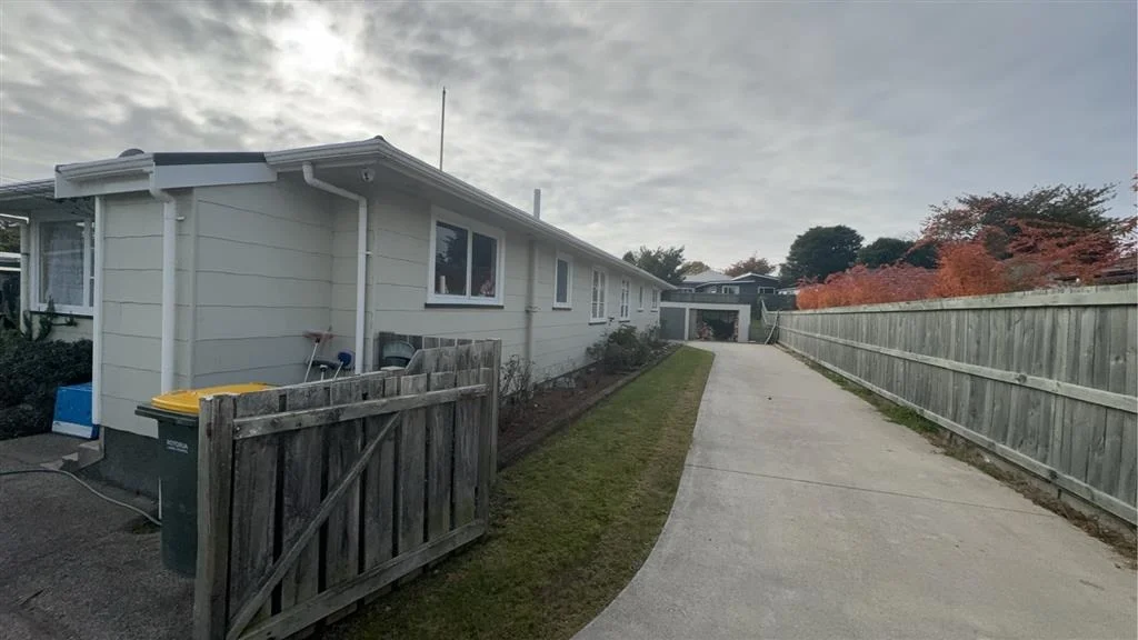 3A Davidson Street