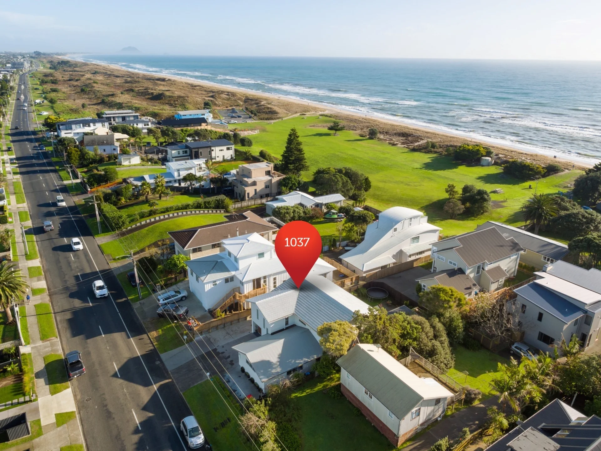 1037 Papamoa Beach Road