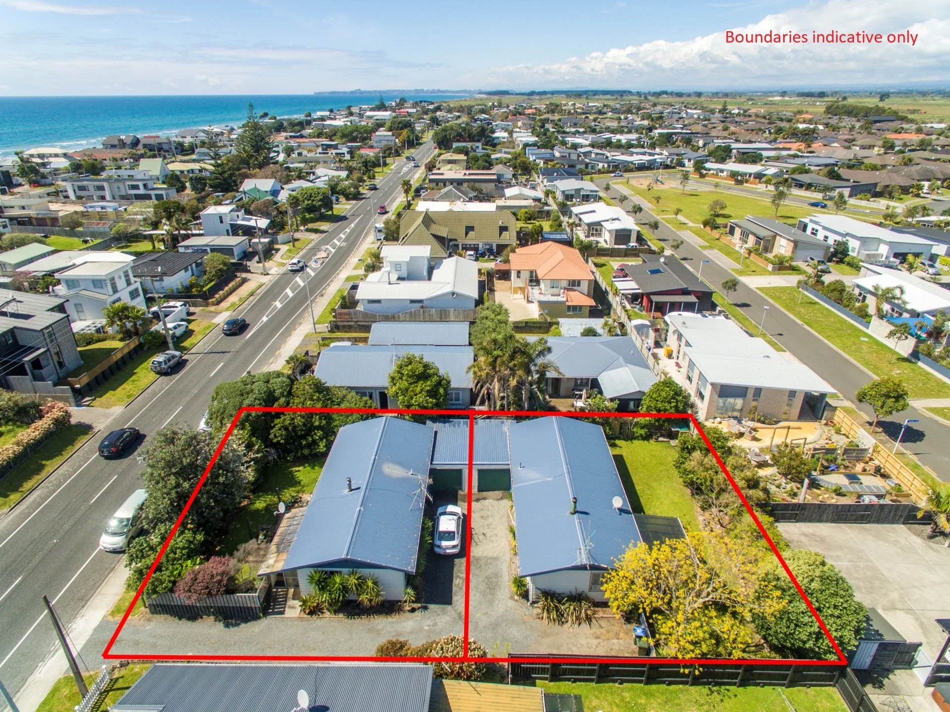 1216A Papamoa Beach Road