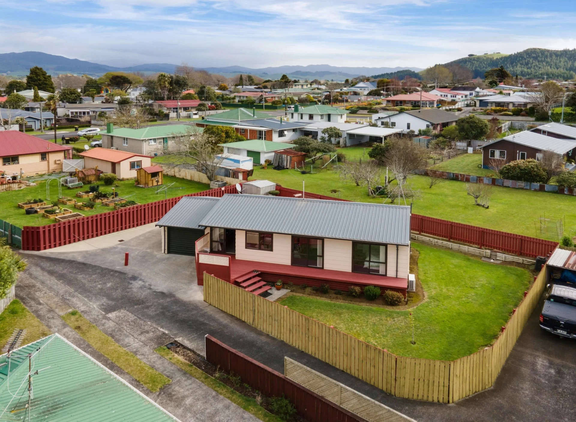 23B Mackay Street