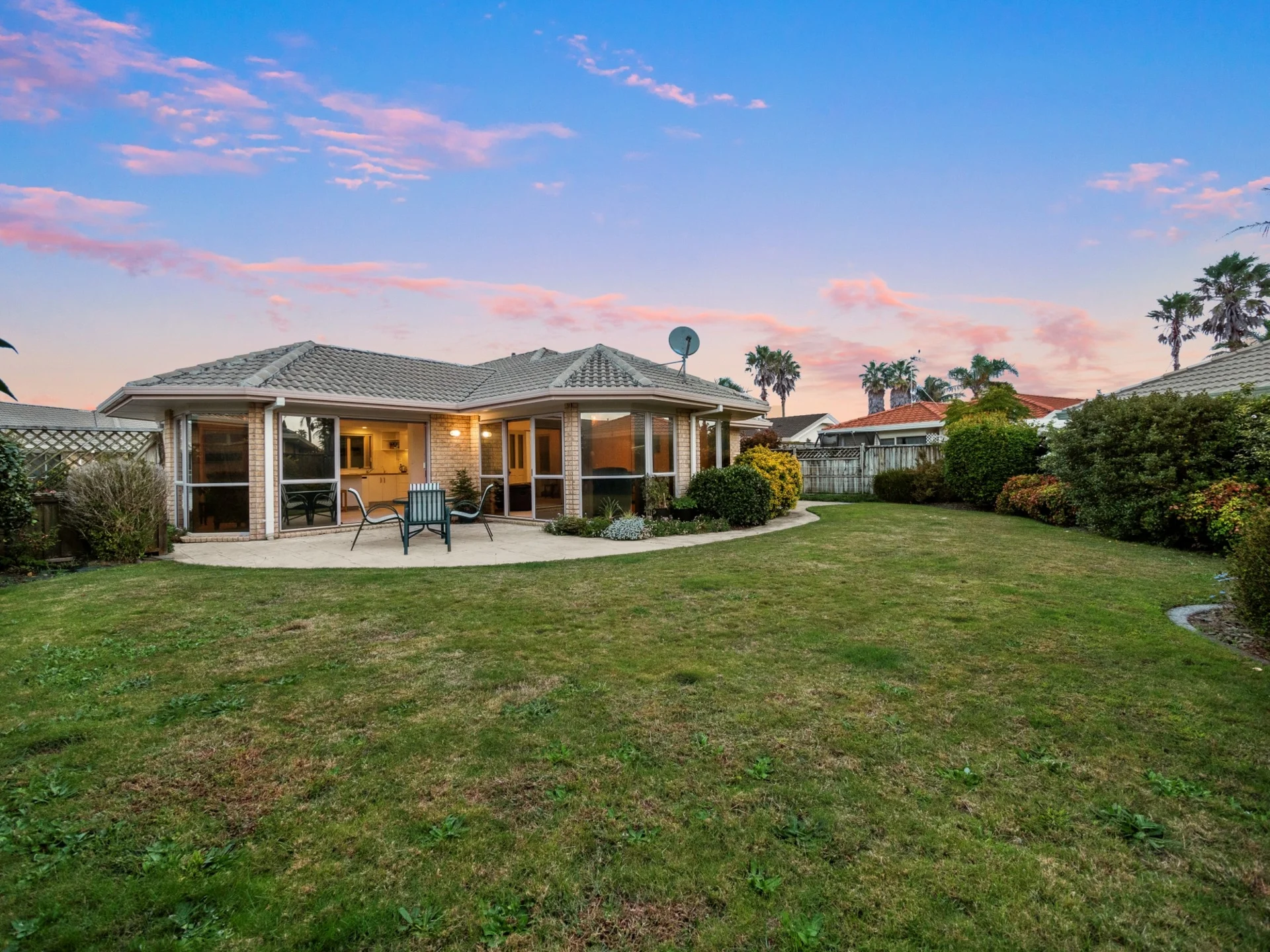 24 Santa Monica Drive